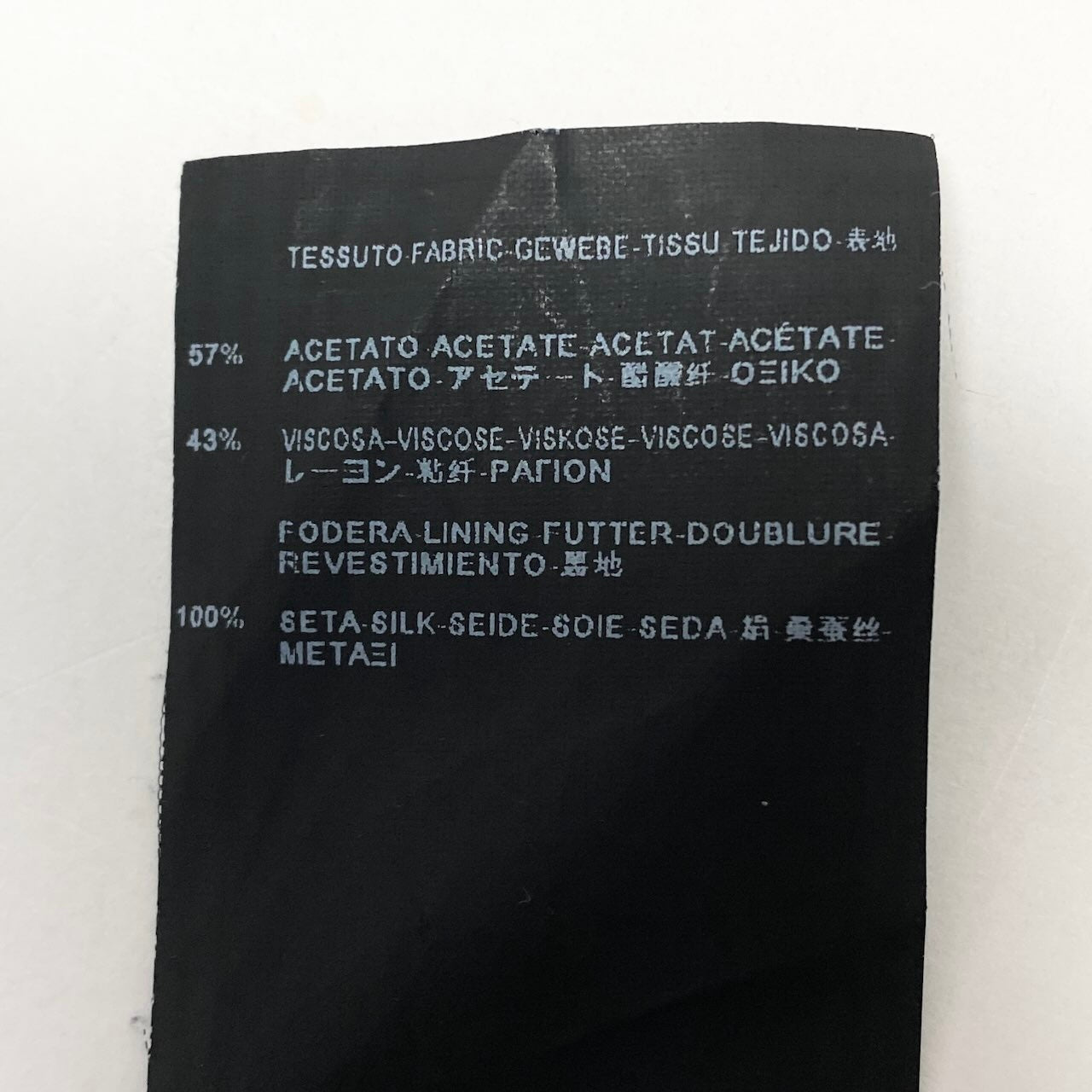 80e6 SAINTLAURENT サンローラン バックオープン ドレスワンピース ミニワンピース チェーンストラップ パーティー ブラック レディース 女性服u02t