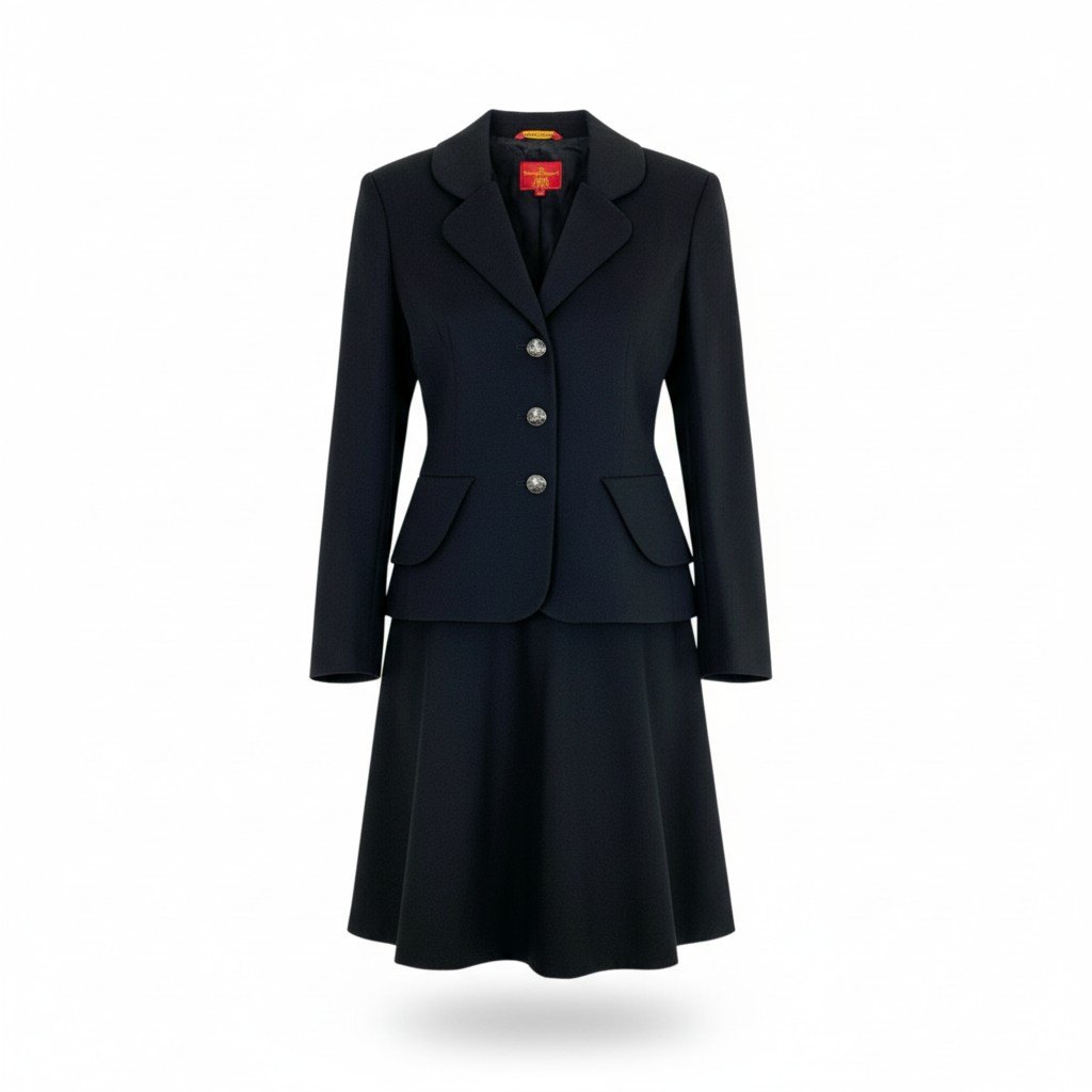 68L11 Vivienne Westwood RED LABEL ヴィヴィアンウエストウッド