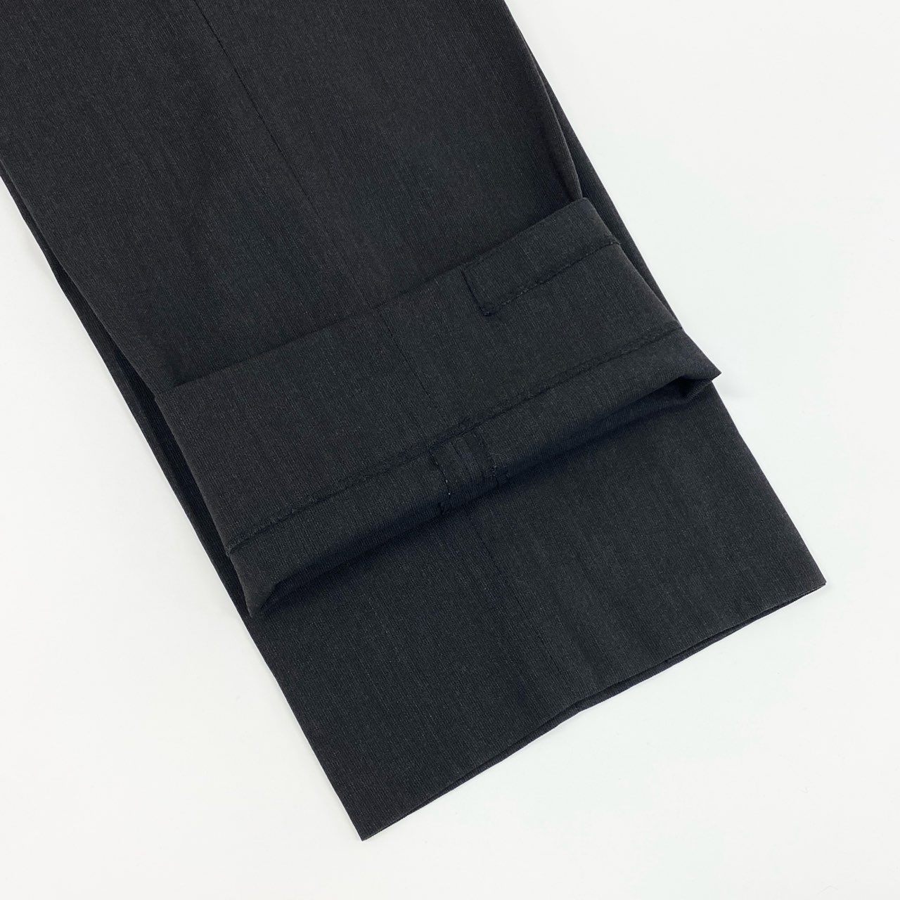 79j9《美品》Paul Smith ポールスミス スーツセットアップ 3釦スーツ フォーマル ビジネス XLサイズ グレー メンズo07t