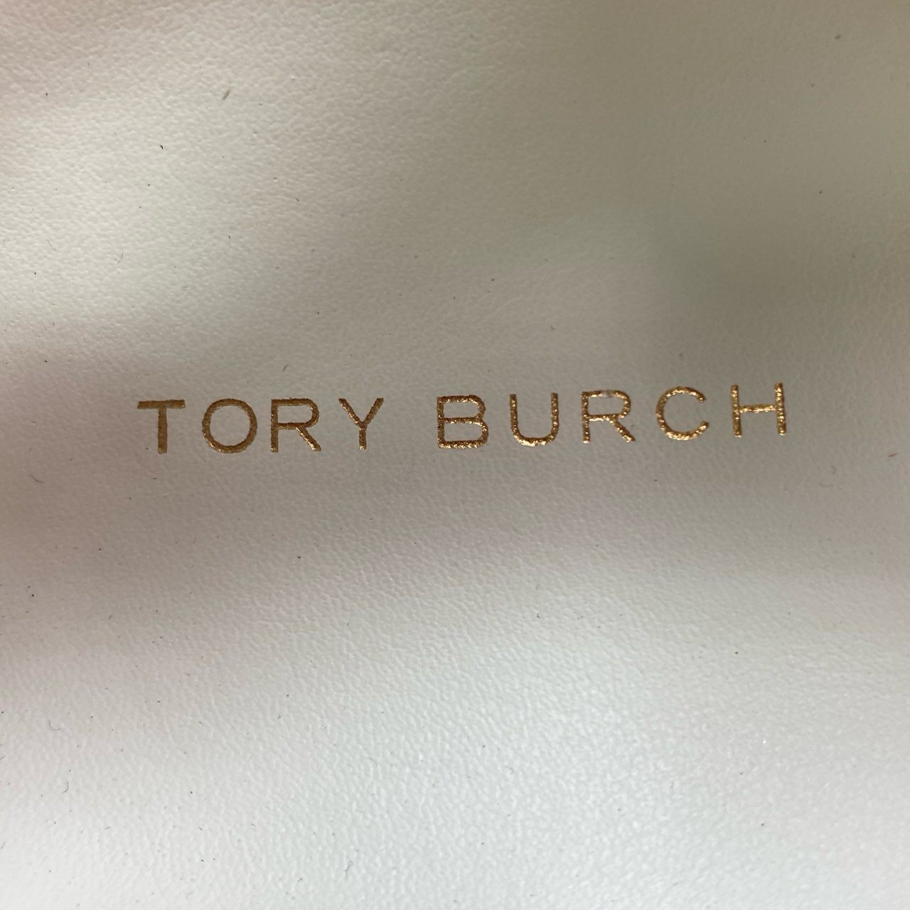 4k11 《美品》 TORY BURCH トリーバーチ Kira Sport Sandal スポーツサンダル 144328 7M 24cm ホワイト シューズ 箱付き