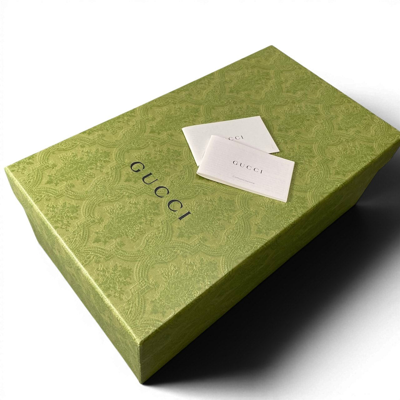 e4 GUCCI グッチ インターロッキング GGロゴ ローファー シューズ ドレスシューズ スリッポン 738470 8 1/2 ブラック レザー メンズo07t