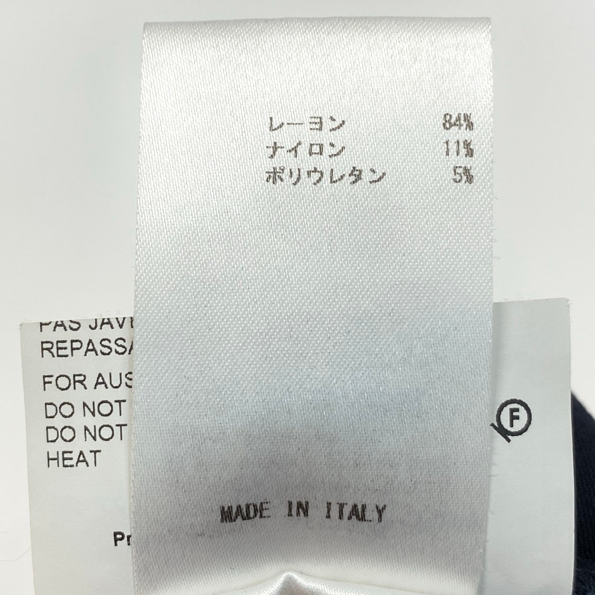 Ee25 【美品】 JIL SANDER ジルサンダー アシンメトリーワンピース ドレスワンピース サイズ40 ネイビー レディース 女性服ta1