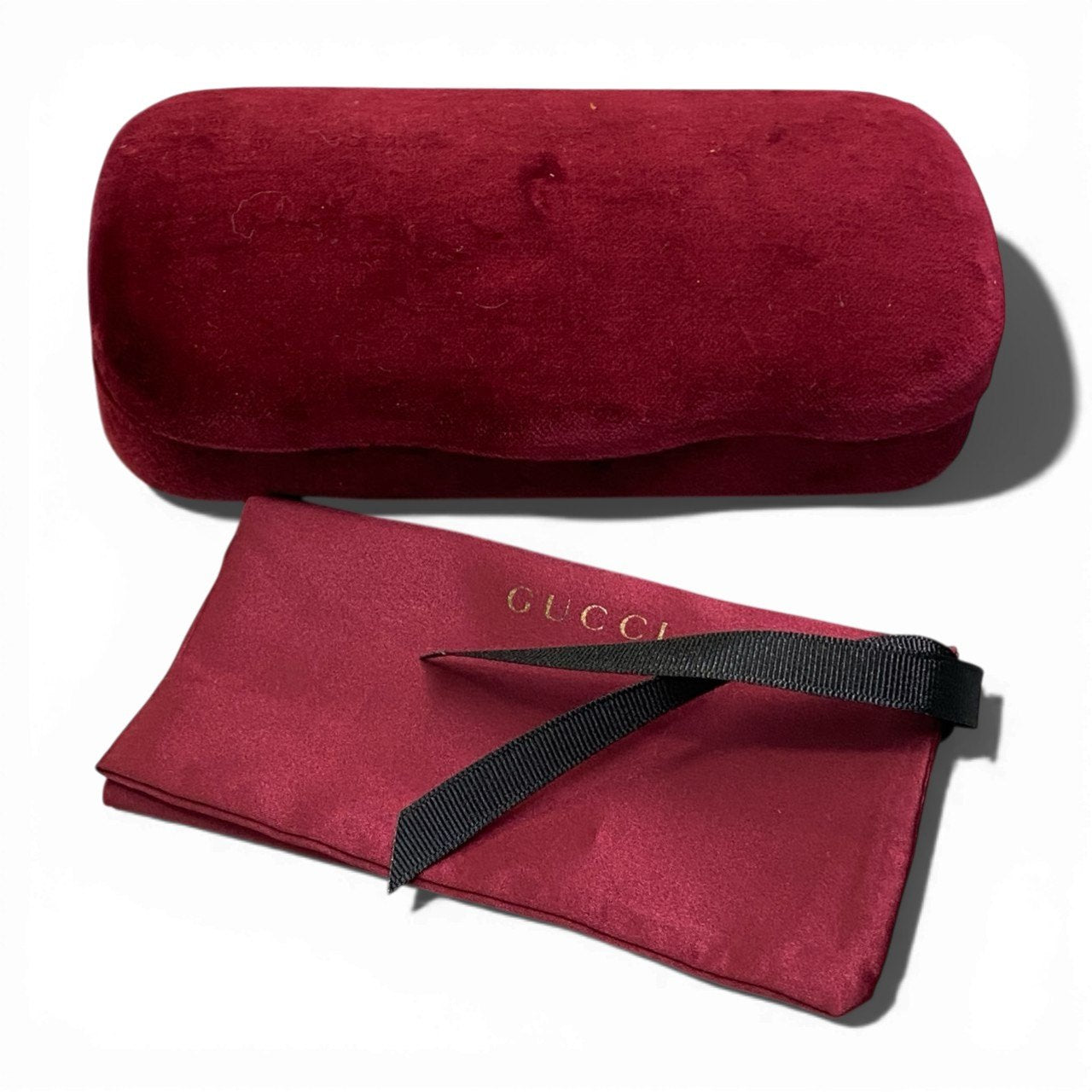 b15 GUCCI グッチ トリコロール GG サングラス アイウェア GG0276S 53□20-145 ブラック レディースta1