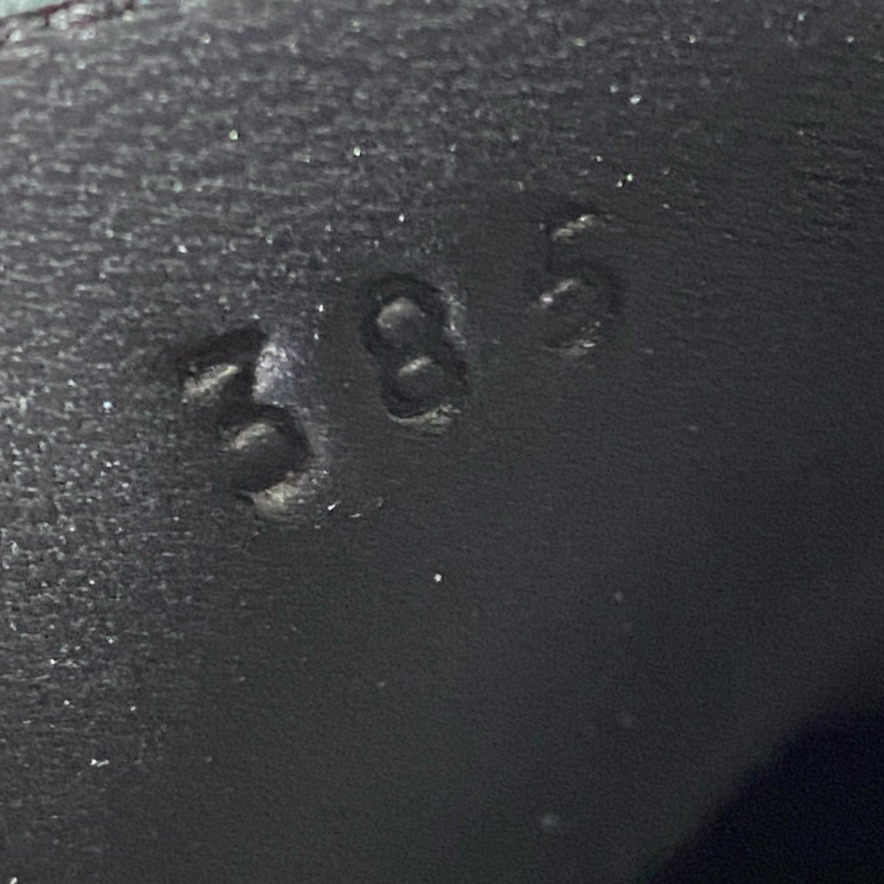 d13 HERMES エルメス スリッポン ゲーム ケリー スニーカー サイズ38.5 ブラック レザー レディース ローカットスニーカーk02i