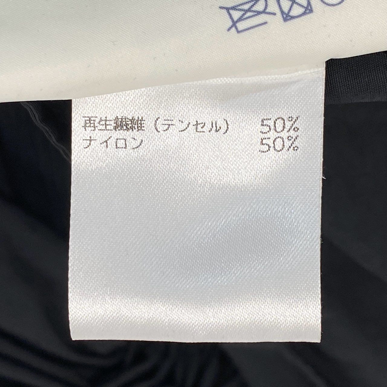72a14 《未使用》定価¥170,000 RENATA BRENHA レナータブレタ VISITFOR取扱 BANDONENON DRESS バックオープンドレス S ブラック ワンピース 英国製 タグ付き