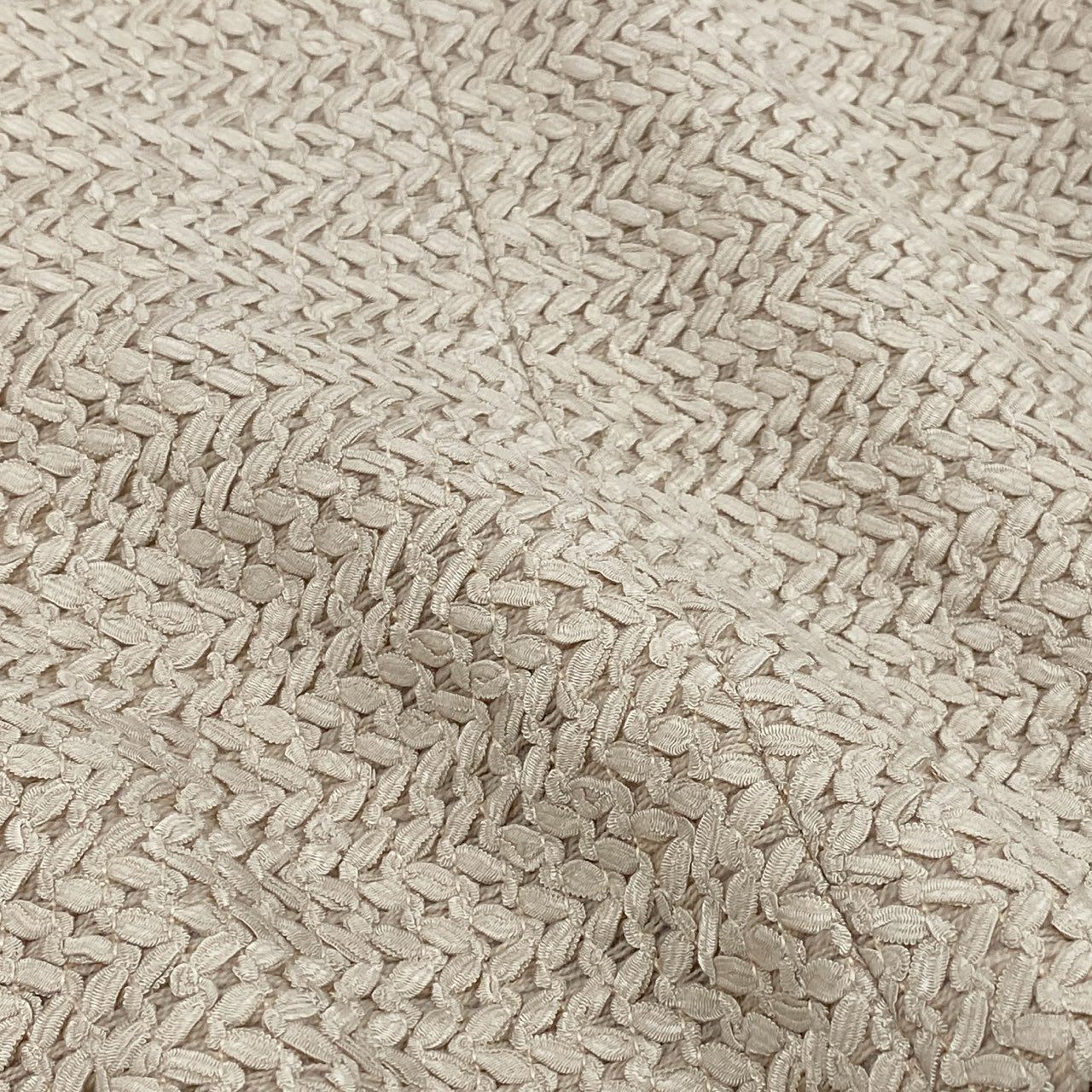 42h22《美品》 A-K-R-I-S- アクリス テーラードジャケット ブレザー フックボタン サイズ40 アイボリー レディースu02t
