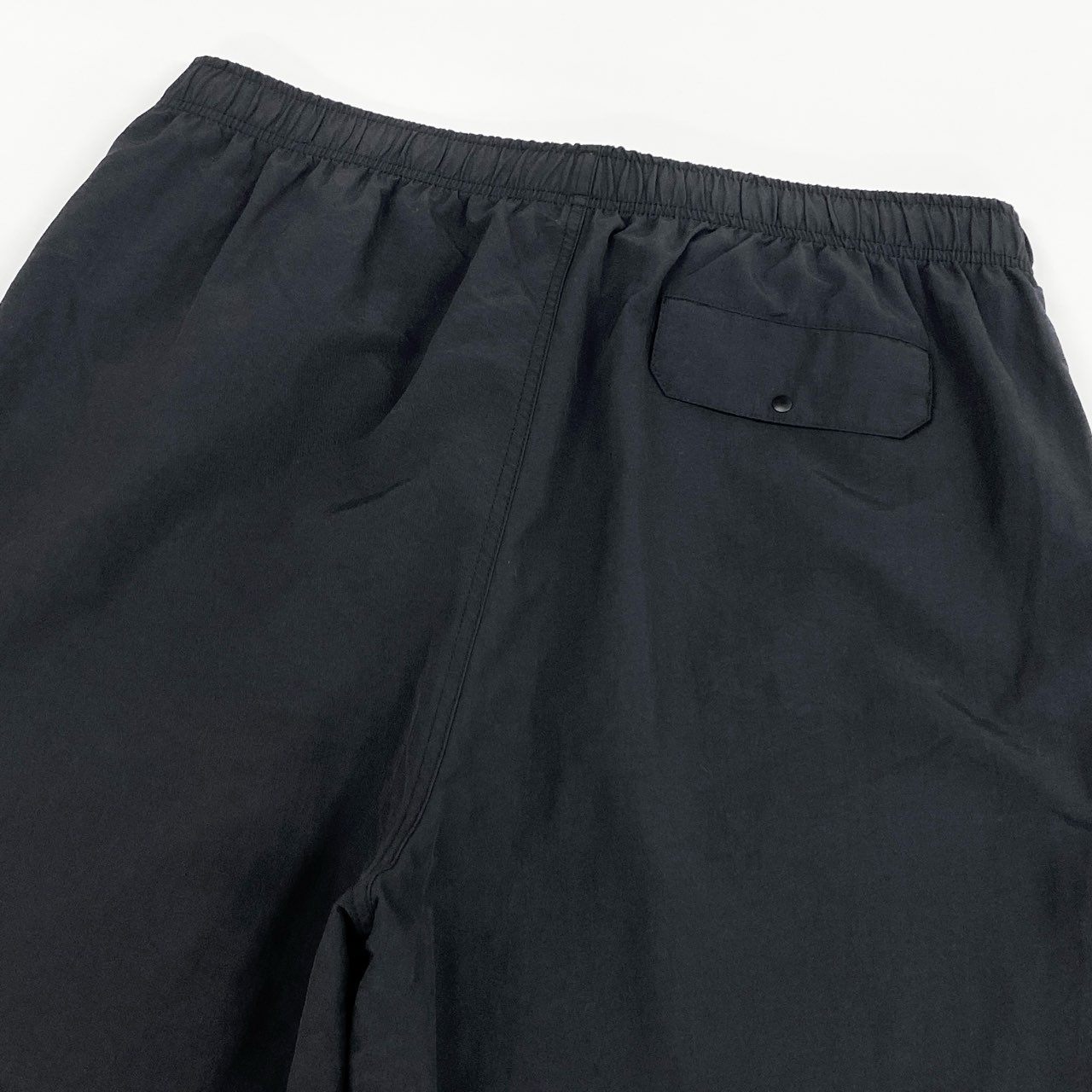71i26 《美品》 Supreme シュプリーム ナイロンウォーターショーツ ショートパンツ ハーフパンツ Nylon Water Short L ダークネイビー ナイロン メンズu02t