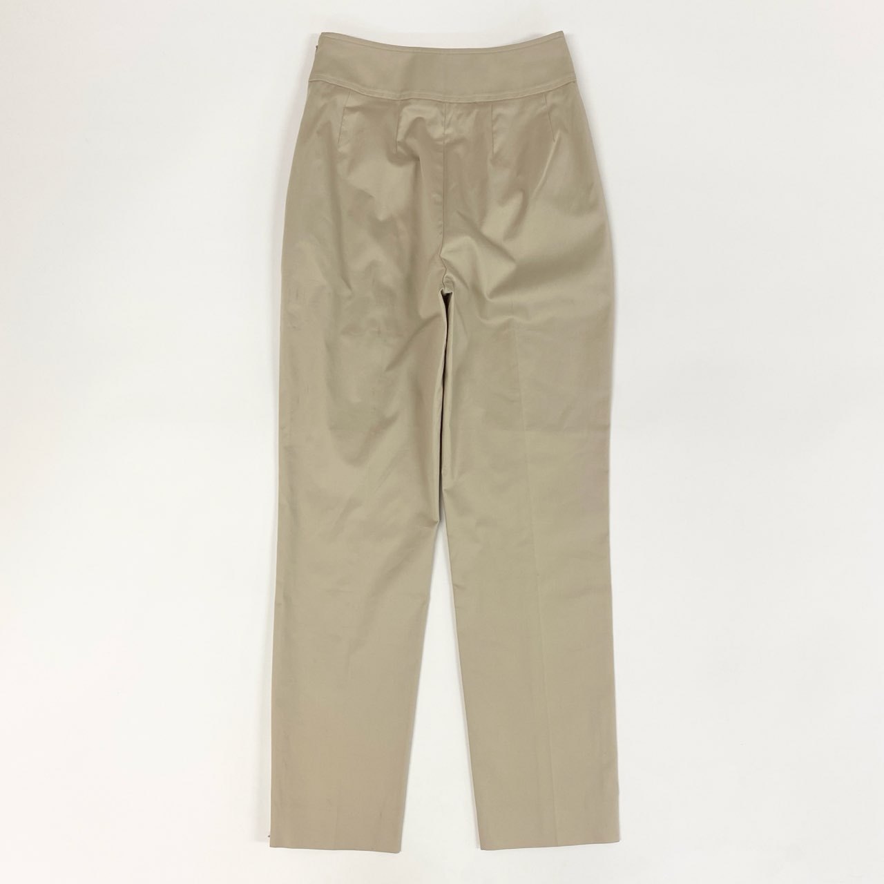 78d4 ADEAM アディアム Daydream Pant 2タックパンツ ボトムス 日本製 42798 0 ベージュ