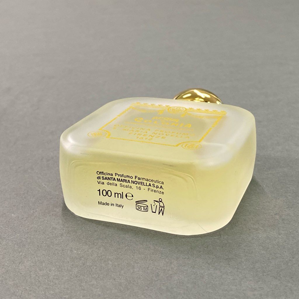 d8 Santa Maria Novella サンタマリアノヴェッラ オーデコロン キューバ 100ml 香水 ファッション小物