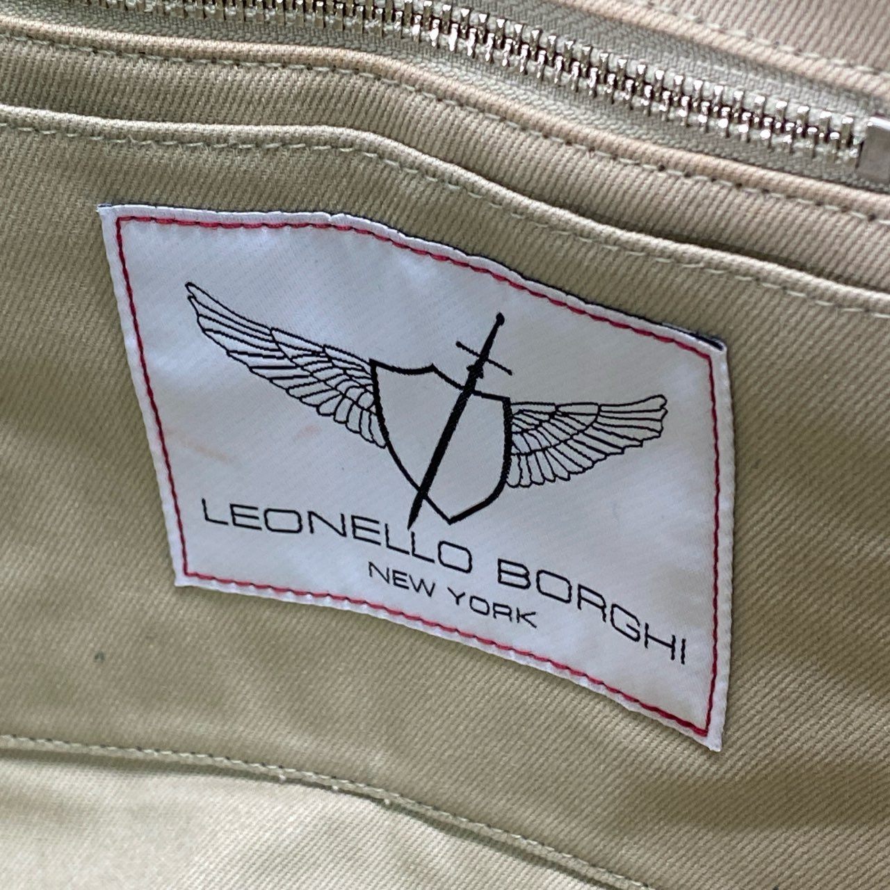 Eb10 LEONELLO BORGHI レオネロボルギ イントレチャート ショルダーバッグ ブラック レザー 編み込み 大容量◎ 鞄 Y2K