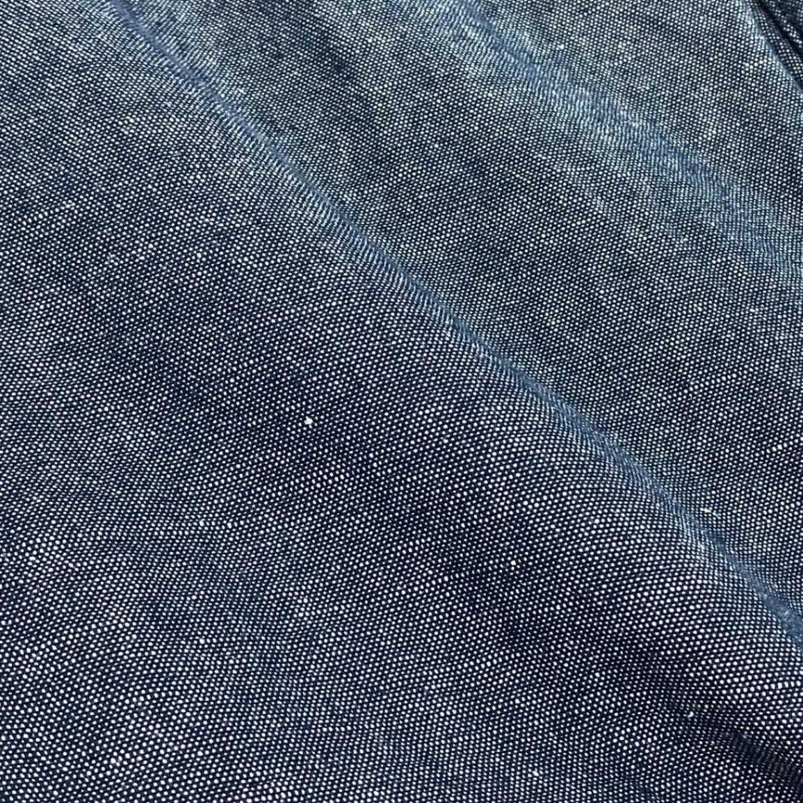 64g4 LYBRO ライブロ NIGEL CABOURN ナイジェルケーボン リネン コットン ボトム ペインターパンツ メンズ 男性用 8042-13-50030 28 ブルー