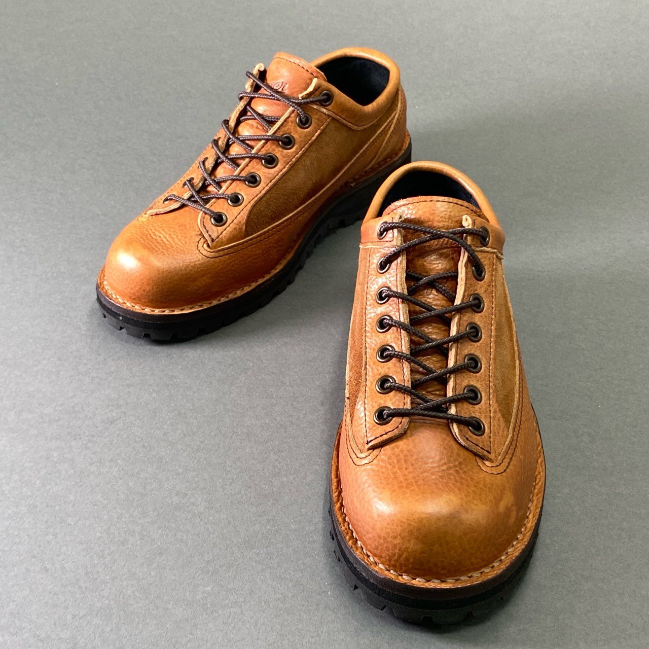 3e18 Danner ダナー SHADOWOOD KL シャドーウッド アウトドアブーツ D214017 7 ブラウン シボレザー アウトドア Vibram シューズ