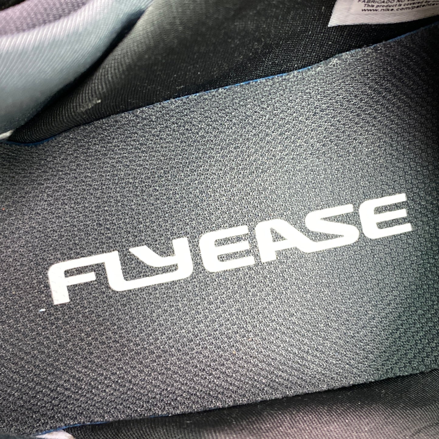 g29《未使用》 NIKE ナイキ Go GlyEase ゴーフライイーズ CW5883-003 29cm ブラック スニーカー シューズ 箱有t18r