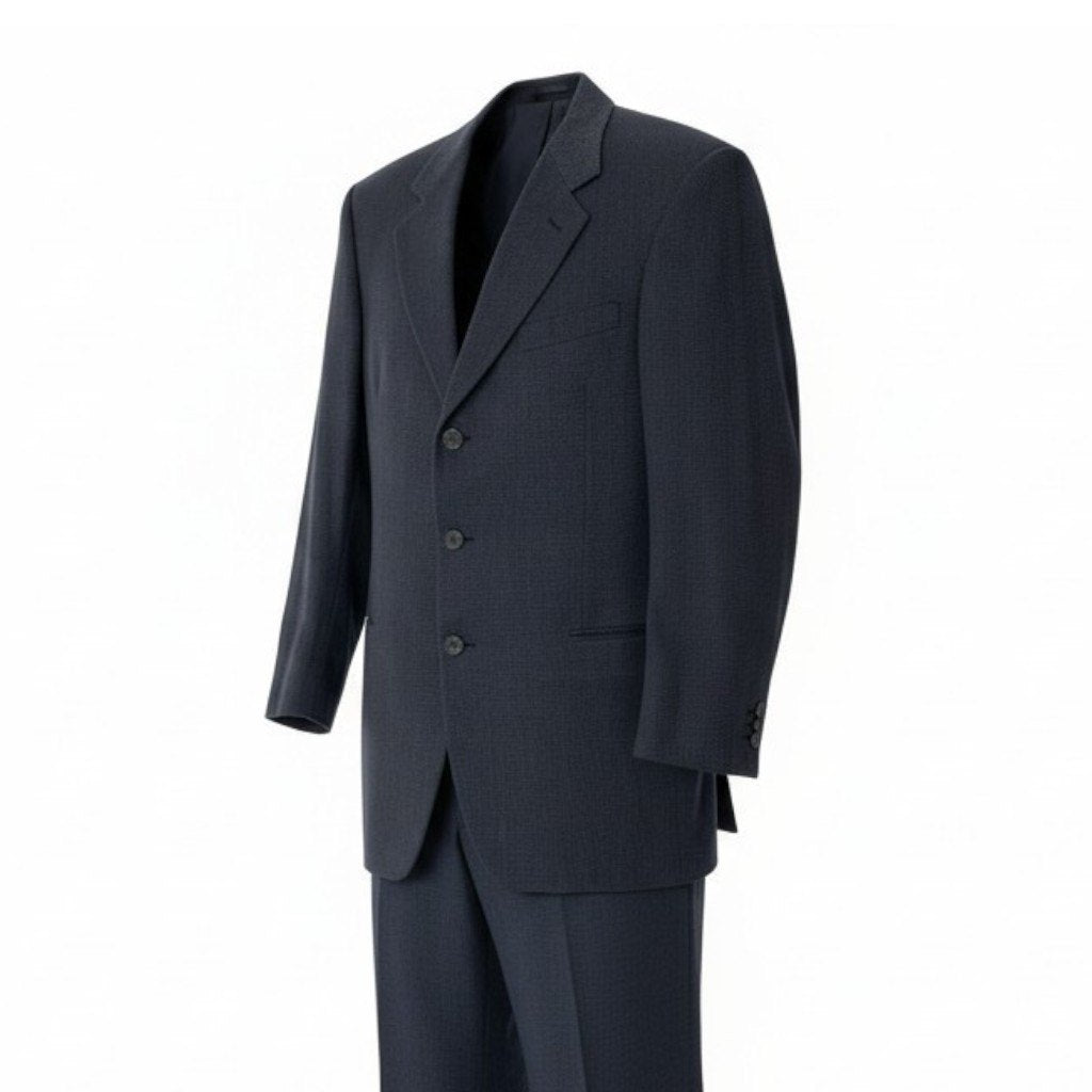 49d5 GIORGIO ARMANI ジョルジオアルマーニ シングルスーツ