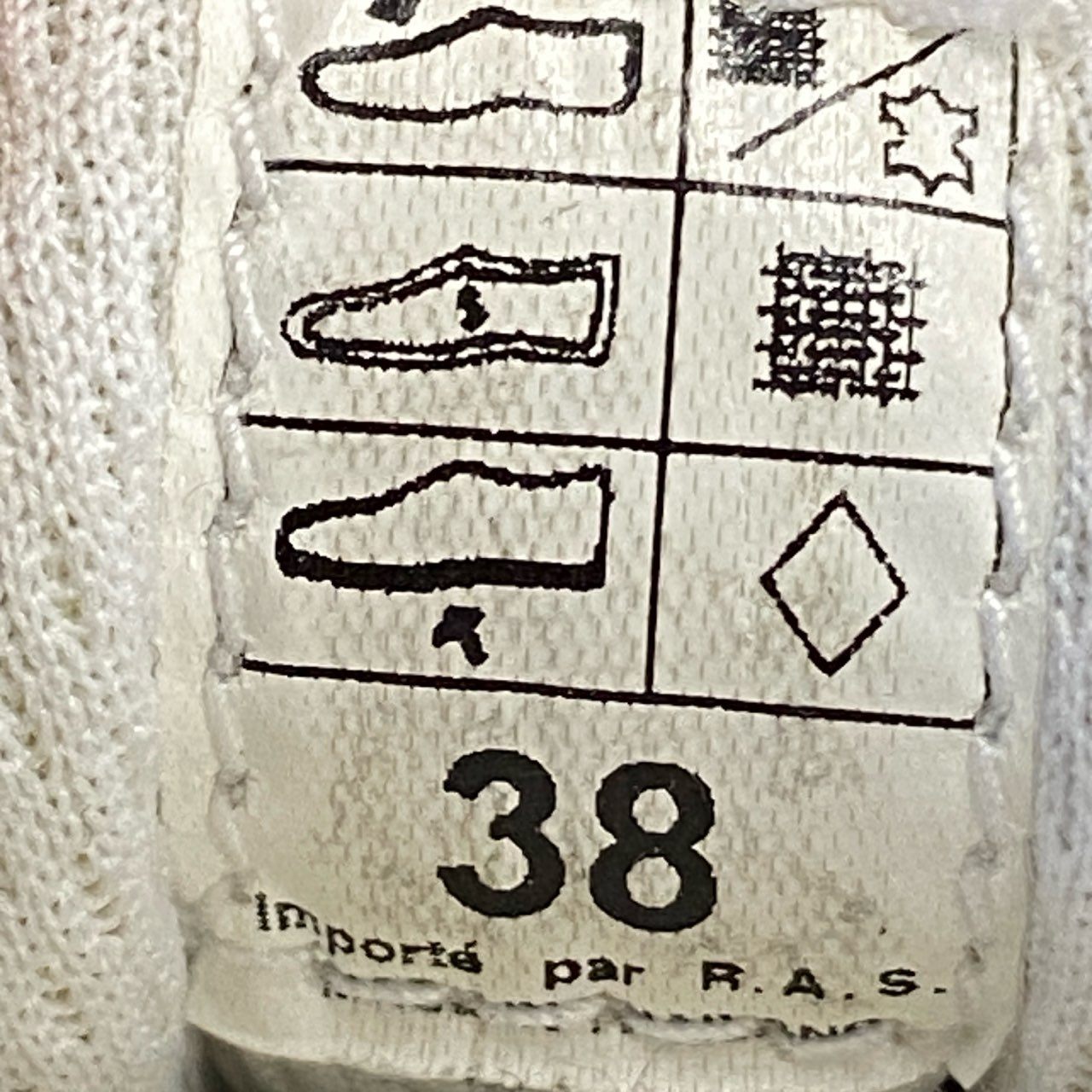 6e19 《美品》 NO NAME ノーネーム CITY RUN JOGGER シティランジョガー スニーカー 38 ブラック レザー シューズ 厚底