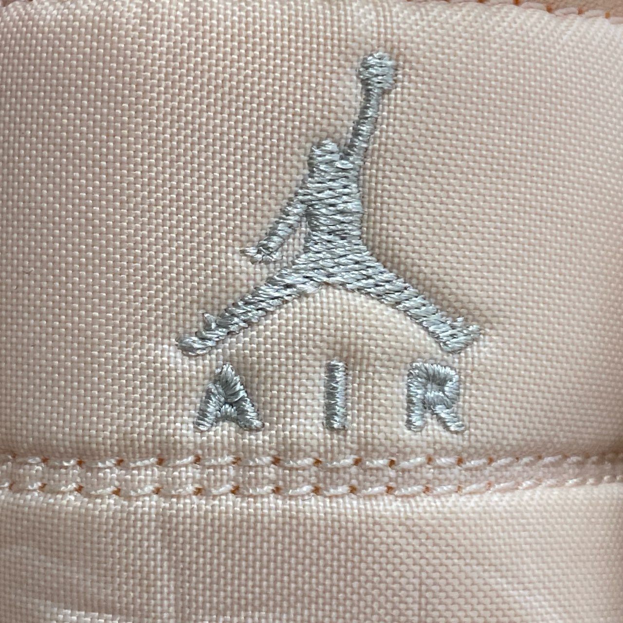 6e18 NIKE ナイキ AIR JORDAN 1 MID SE CRAFT Inside Out ハイカットスニーカー シューズ エアジョーダン 1 ミッド SE クラフト インサイドアウト DM9652-100 27.5 ホワイト ベージュ