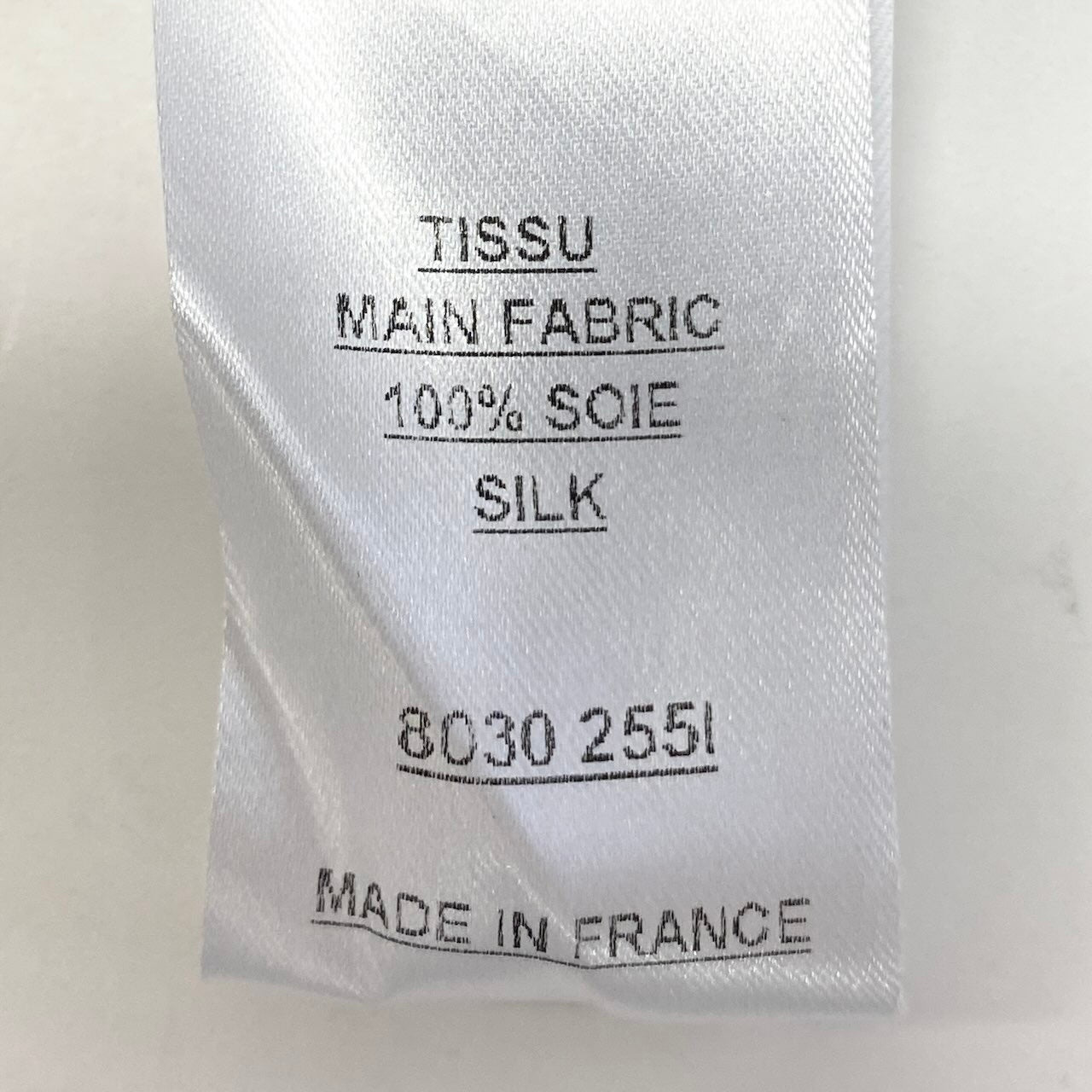 48d15 A BALMAIN バルマン ノースリーブ シルクシアートップ Sleeveless Silk Sheer Top サイズ36 パープルt18r