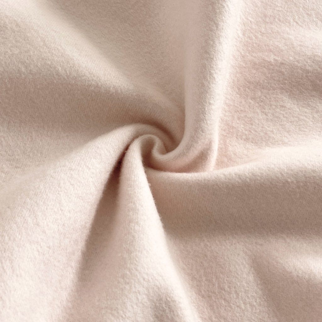 63g2 イタリア製 Loro Piana ロロピアーナ カシミヤポンチョ ケープ フリーサイズ ピンク カシミヤ100% レディース 婦人