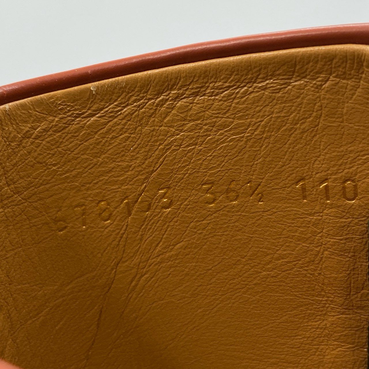 1h20《美品》 GUCCI グッチ ロングブーツ シューズ ホースビット 678153 サイズ36.5 マルチカラー レザー レディースk02i