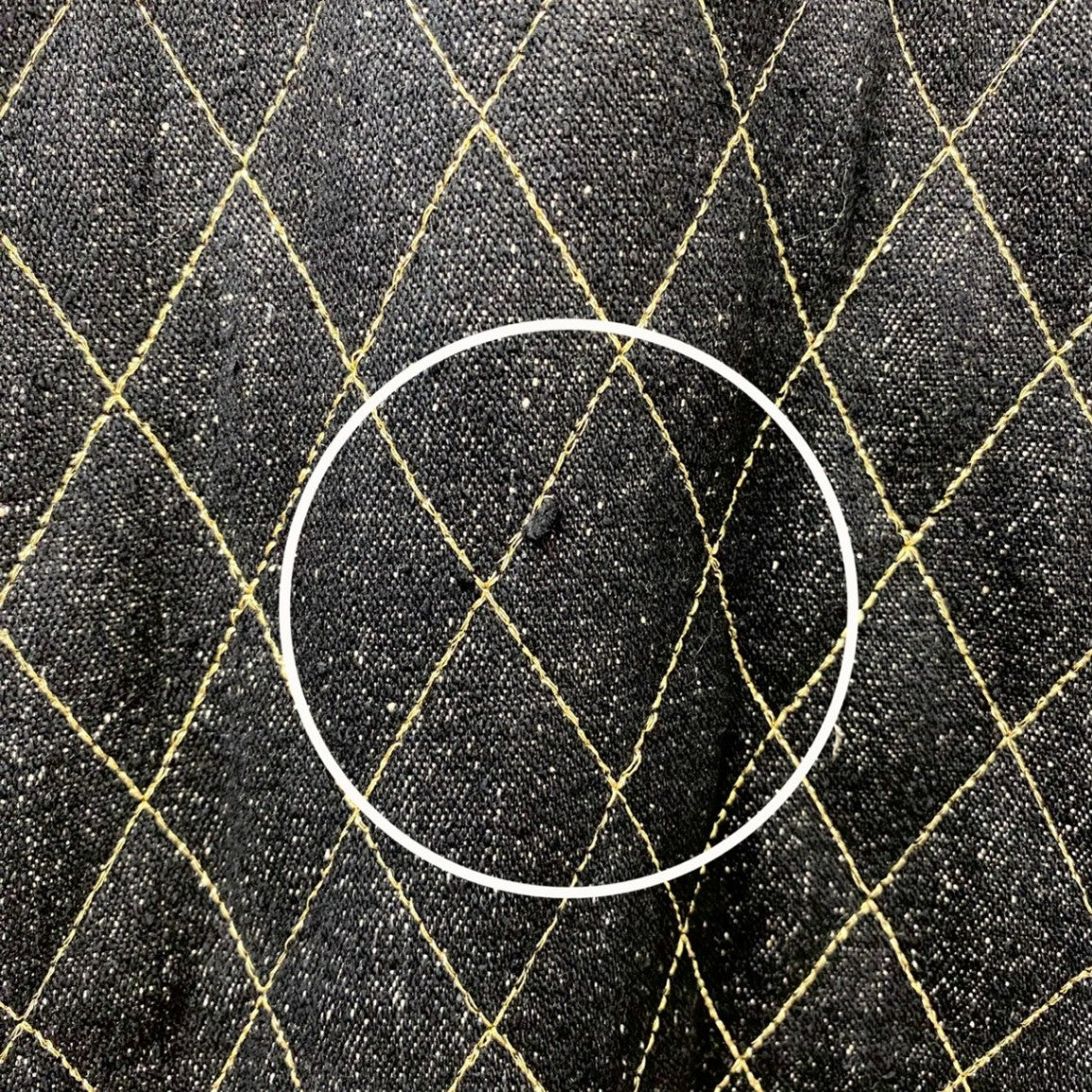 5c2 LEONARD FASHION レオナール テーラードジャケット 中綿ジャケット キルティング ゴールド刺繍 金ボタン レディース 女性服 13AR ブラックu02t