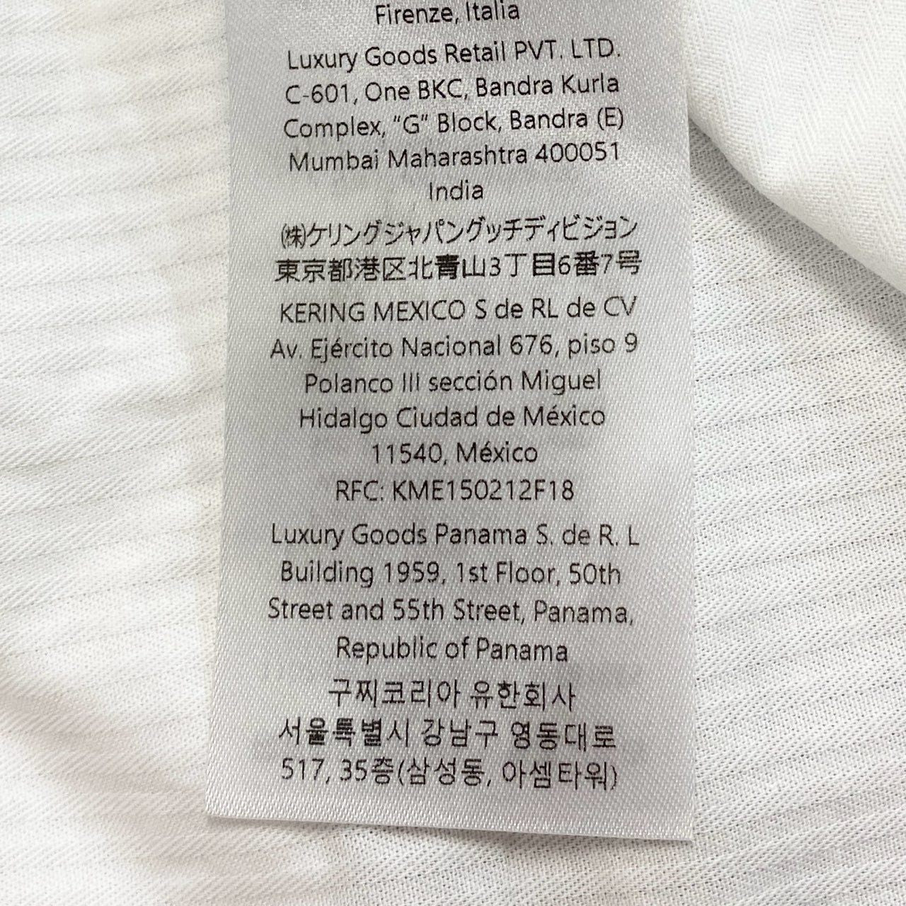 Ec2 《美品》 GUCCI グッチ 近年 ハウンドトゥース スラックスパンツ トラウザーズパンツ 814299 サイズ48 ブラウン系 ウール メンズu02t