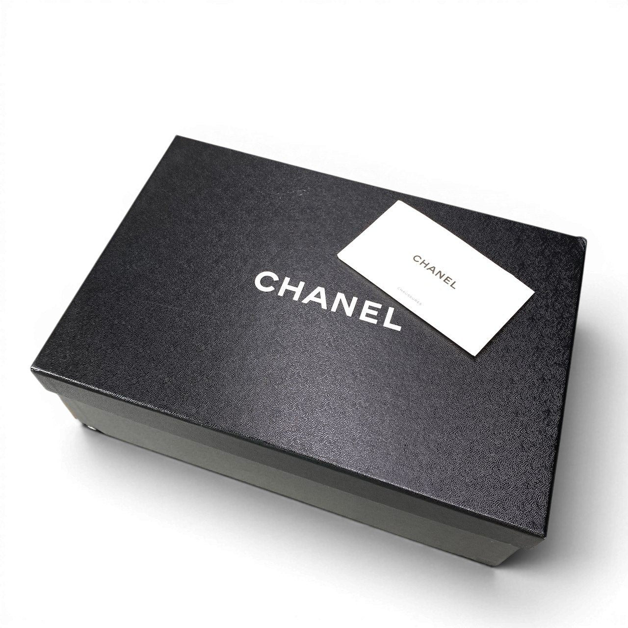 e29【美品】 CHANEL シャネル 2018 クルーズライン ココマーク フラットサンダル G33588 サイズ39 ブラック レディースk02ik02i