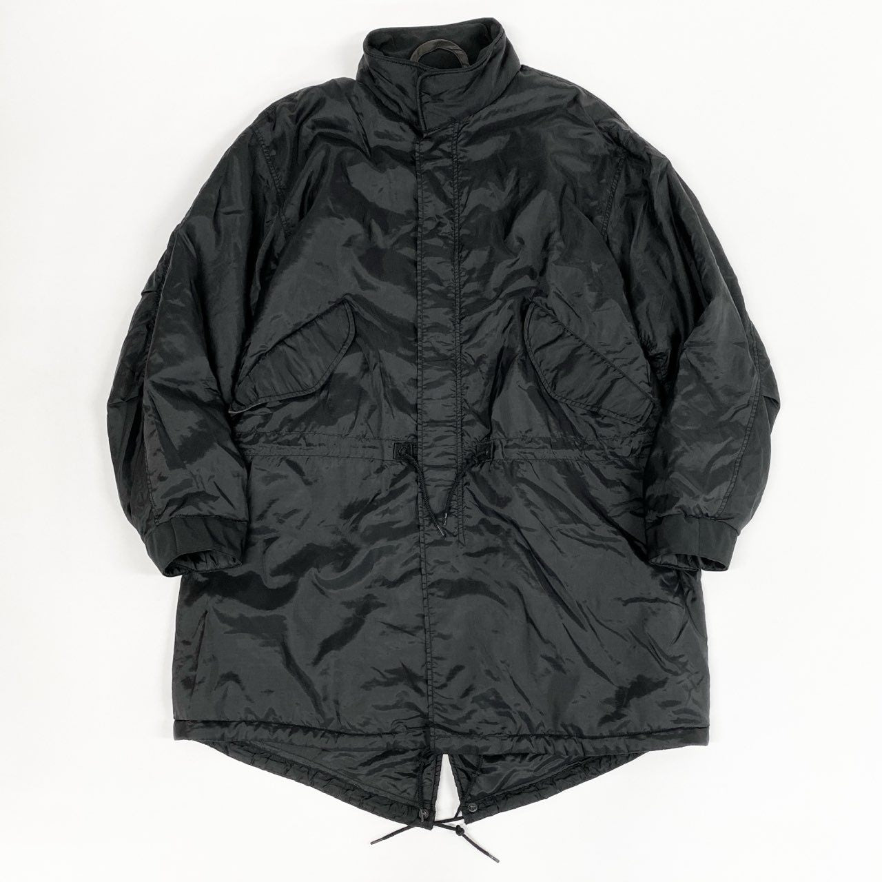 14j3 MODUCT モダクト ミリタリージャケット ナイロンジャケット