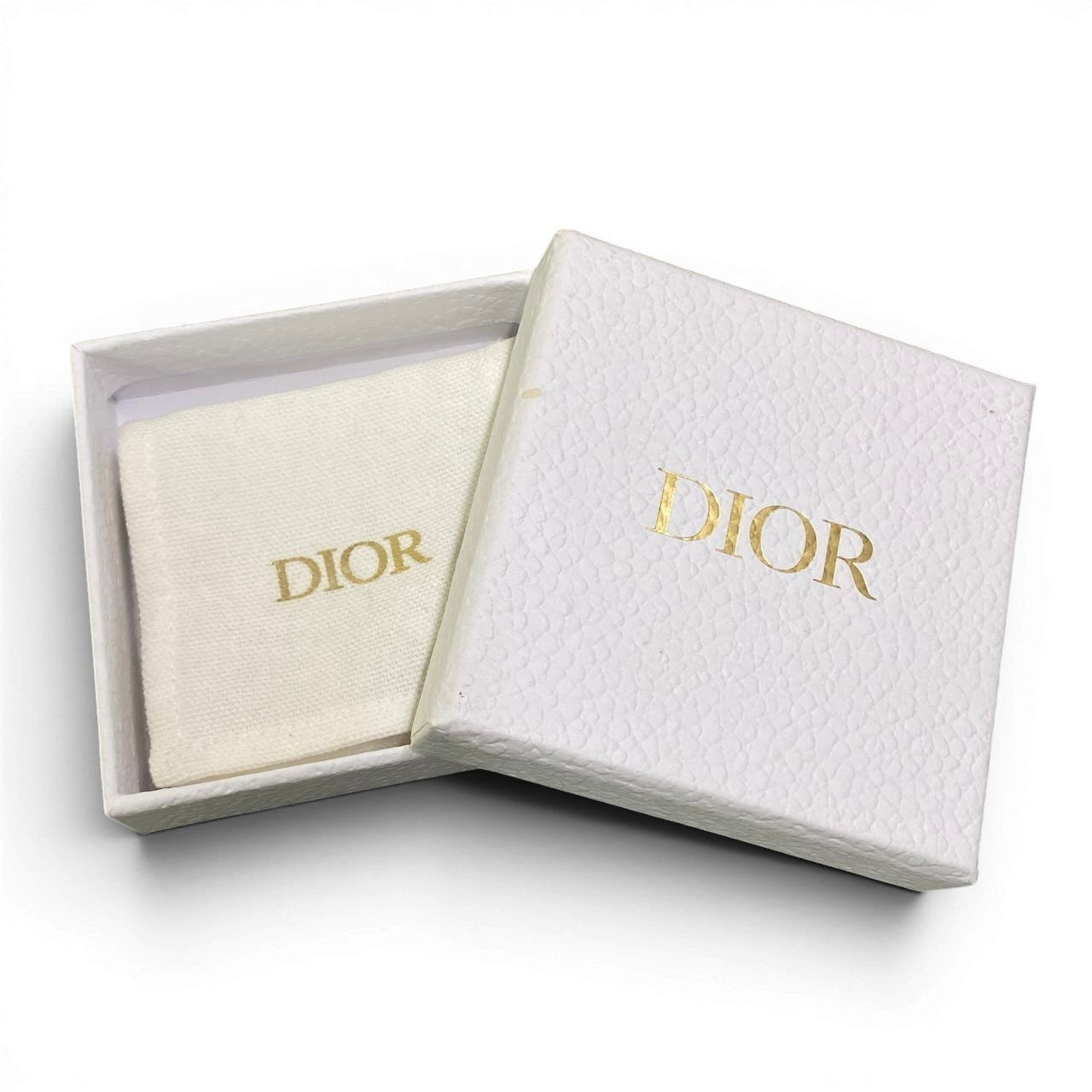 e18 Christian Dior クリスチャンディオール Tribales トライバル レジンパールピアス CDロゴ ラインストーン E1732TRICY_D301 ゴールド ホワイト レディース 女性用 アクセサリーu02t