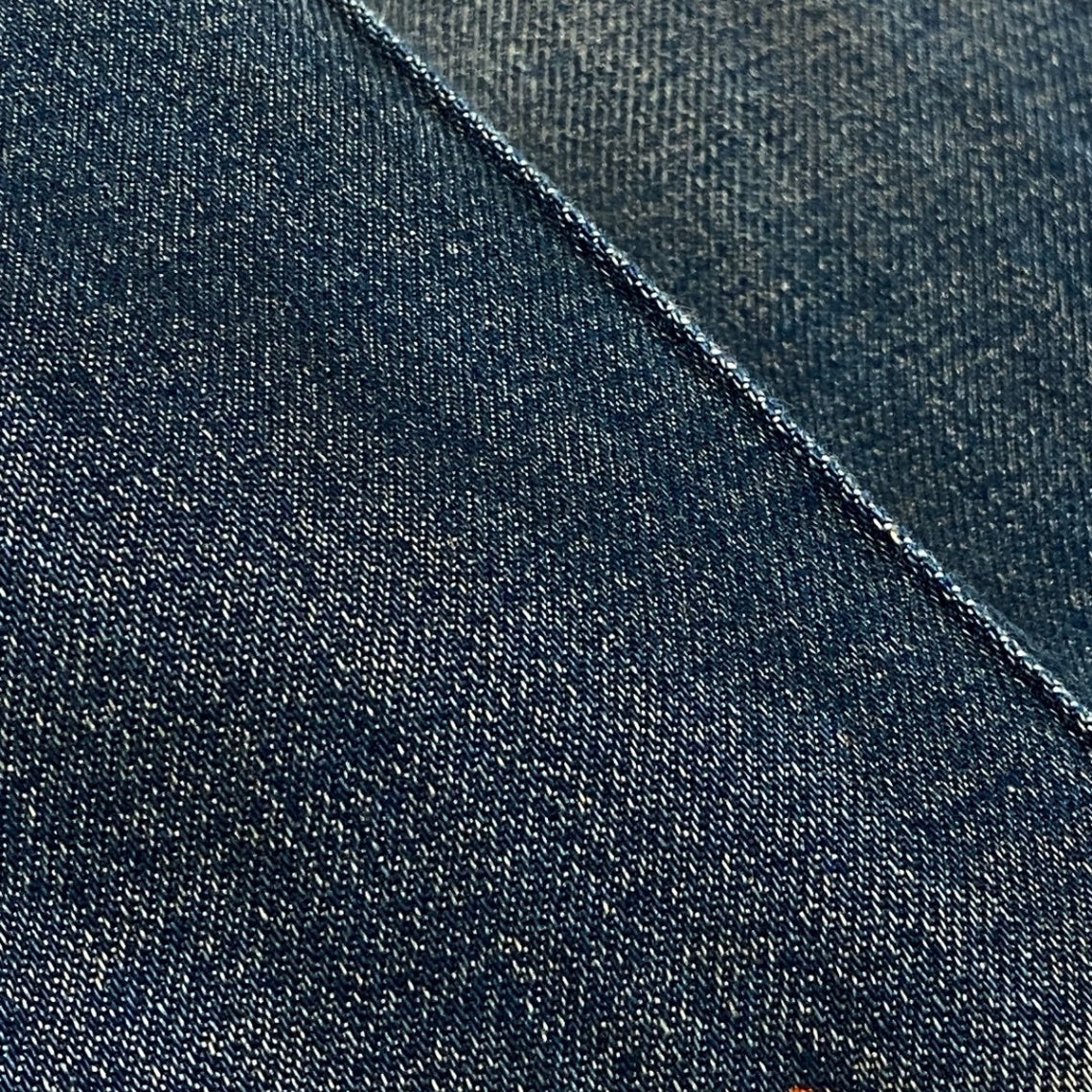 Me19 GUCCI グッチ ドラゴン フラワー刺繍 ヴィンテージ加工 デニムパンツ Dragon Flour Embroidered Jeans サイズ30 インディゴt18rt18r