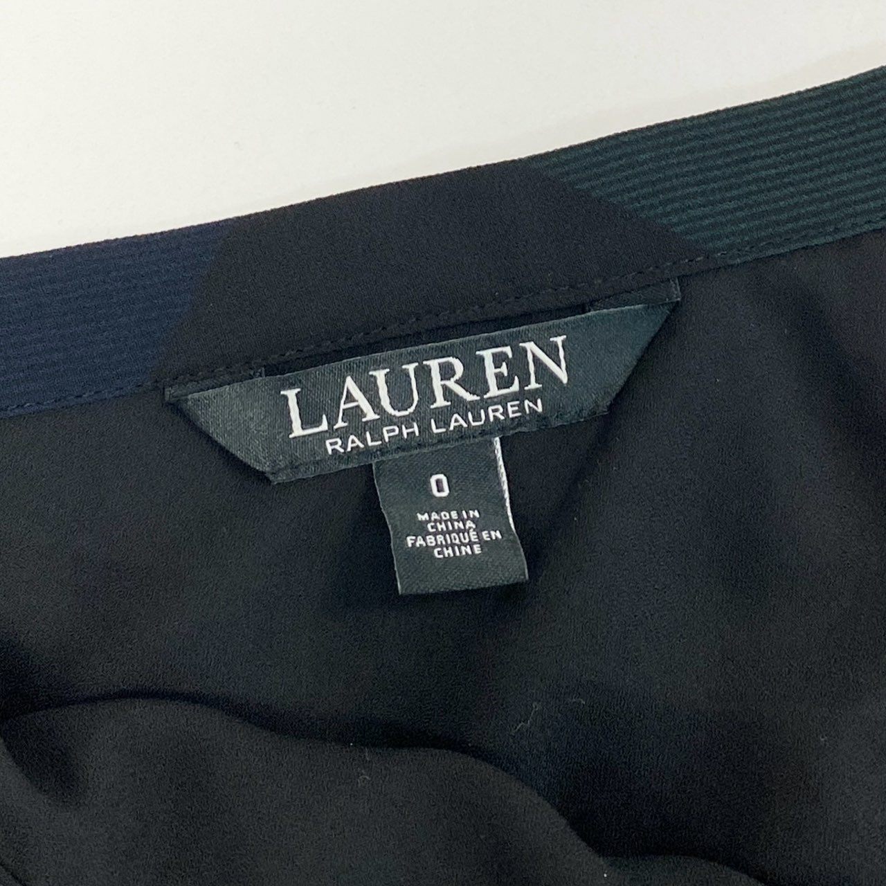 13h29 《極美品》LAUREN RALPH LAUREN ローレンラルフローレン プリーツスカート チェックスカート タータンチェック ミモレ丈 0サイズ マルチカラー レディース 女性用u02t
