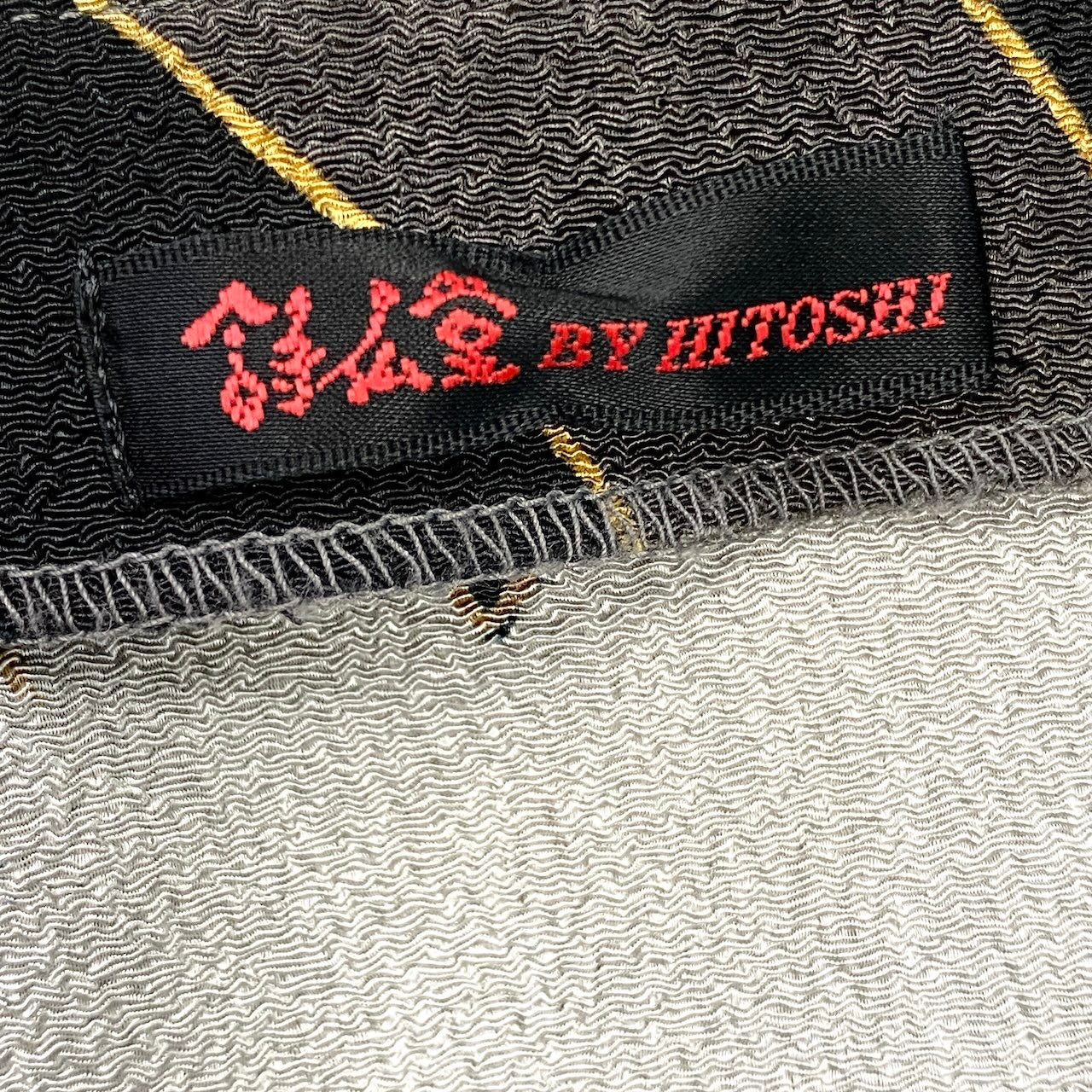 67e14 詩仙堂 シセンドウ 長袖カーディガン 長袖カットソー ちりめん素材 トップス 日本製 マルチカラー ポリエステル100% レディース 女性用u02t