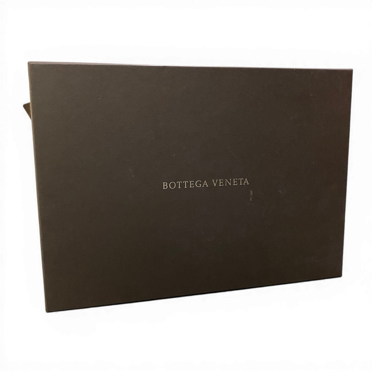 Ad2 BOTTEGA VENETA ボッテガヴェネタ イントレチャート カーブサンダル サイズ36 1/2 イエロー系 レザー レディースta1ta1