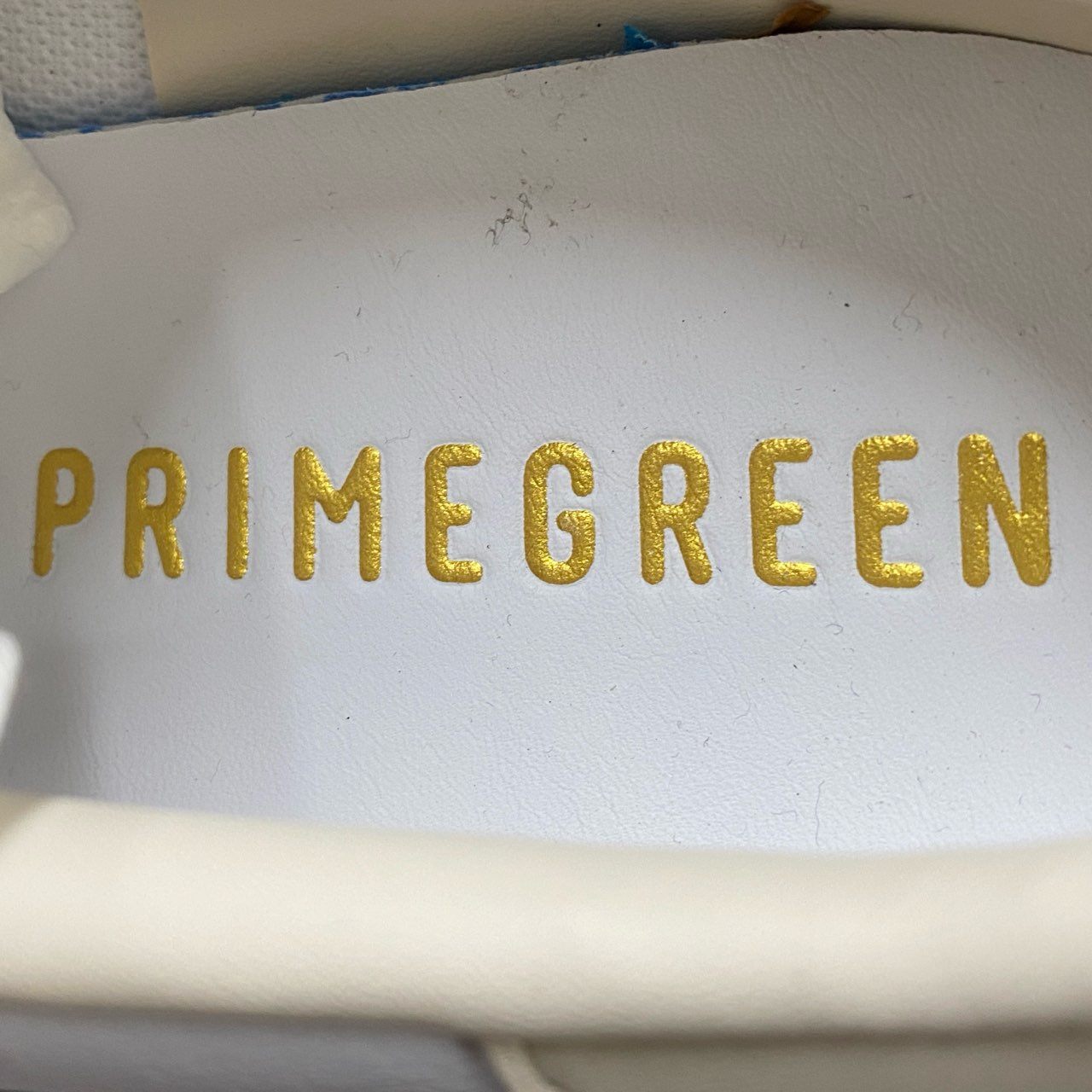 9f23 《美品》 Adidas アディダス PRIMEGREEN GW6215 TOMORROWLAND トゥモローランド別注 スタンスミス スニーカー 26.0 ホワイト メンズ