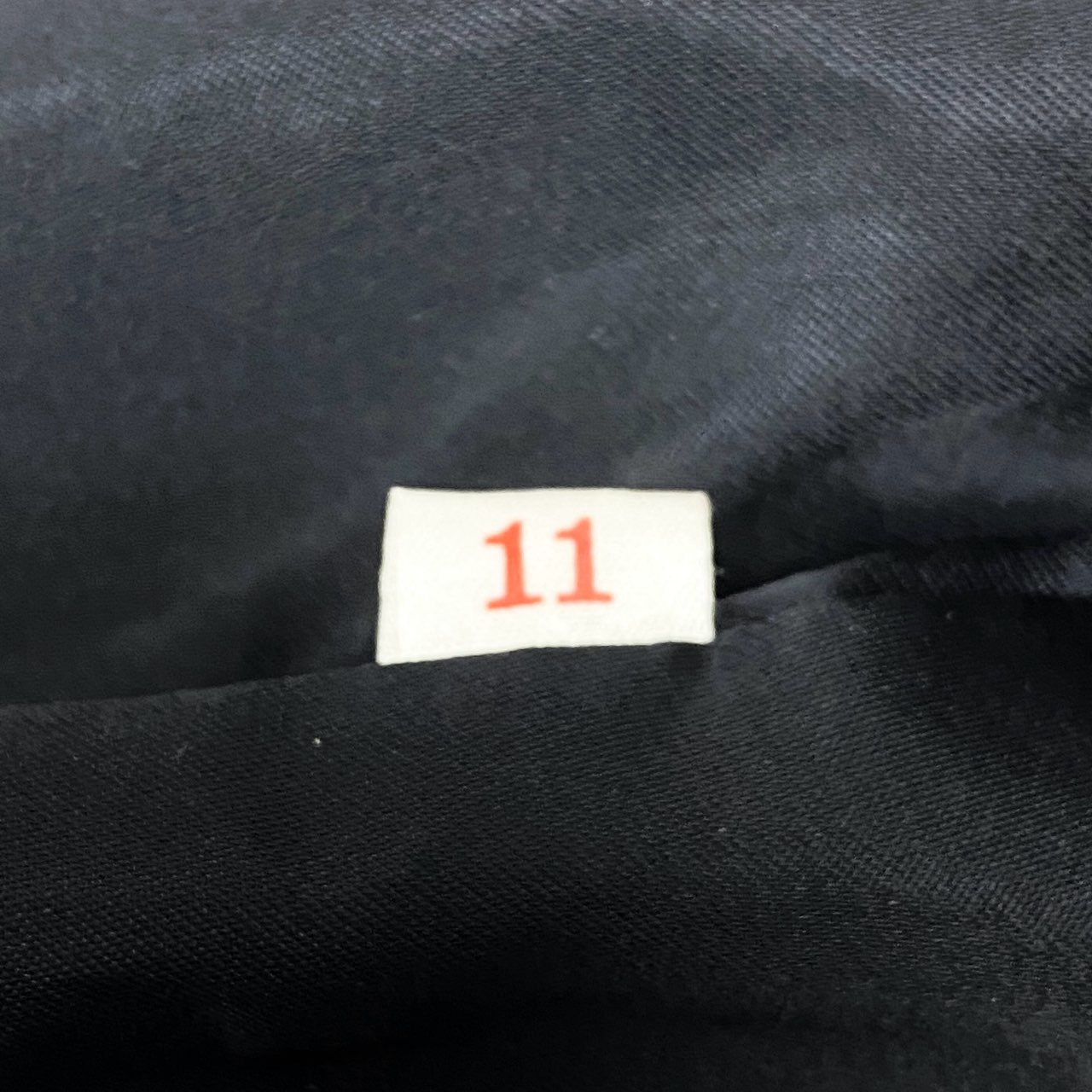 35c10 ダークミンク ファーコート サイズ11 ダークブラウン 本毛皮 毛質◎ Dark Mink Fur Coatt18r