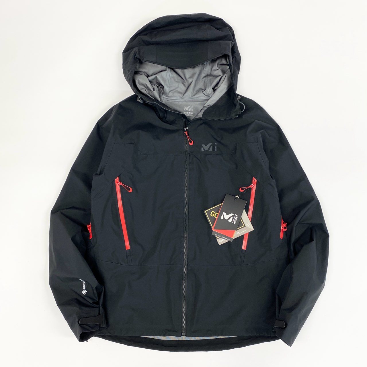 Millet(ミレー) 限定品 ゴアテックス マウンテンパーカー メンズM 日本 