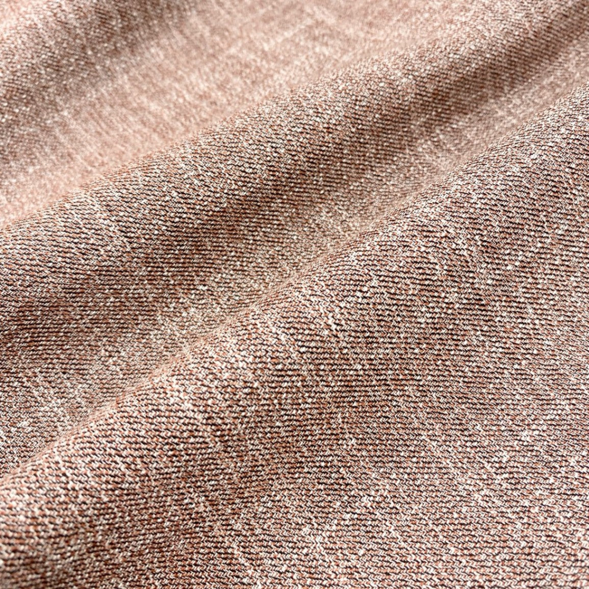 34i18《極美品》 Ermenegildo Zegna エルメネジルドゼニア 長袖シャツ ドレスシャツ トップス CAMICIA GOMLEX サイズS ボルドー系 コットン メンズu02t