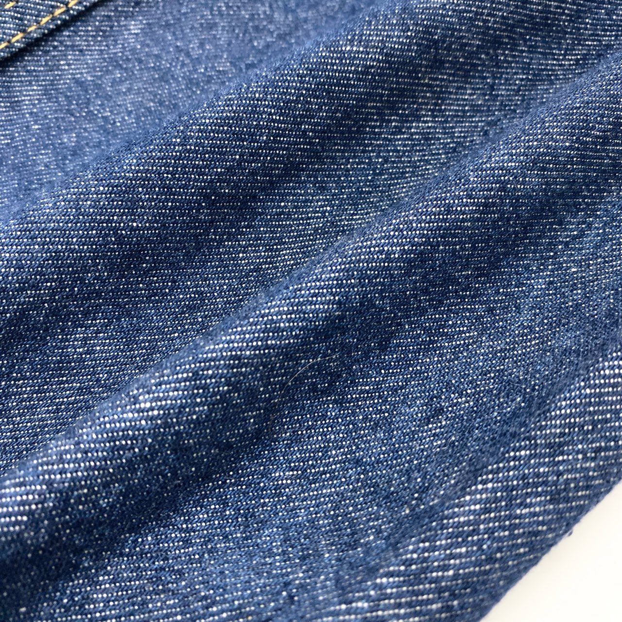 54h27 《VINTAGE》 00’s Levi’s リーバイス 517 フレアデニムパンツ ボトムス ジーンズ メキシコ製 411 W29 L30 インディゴブルー コットン メンズo07t