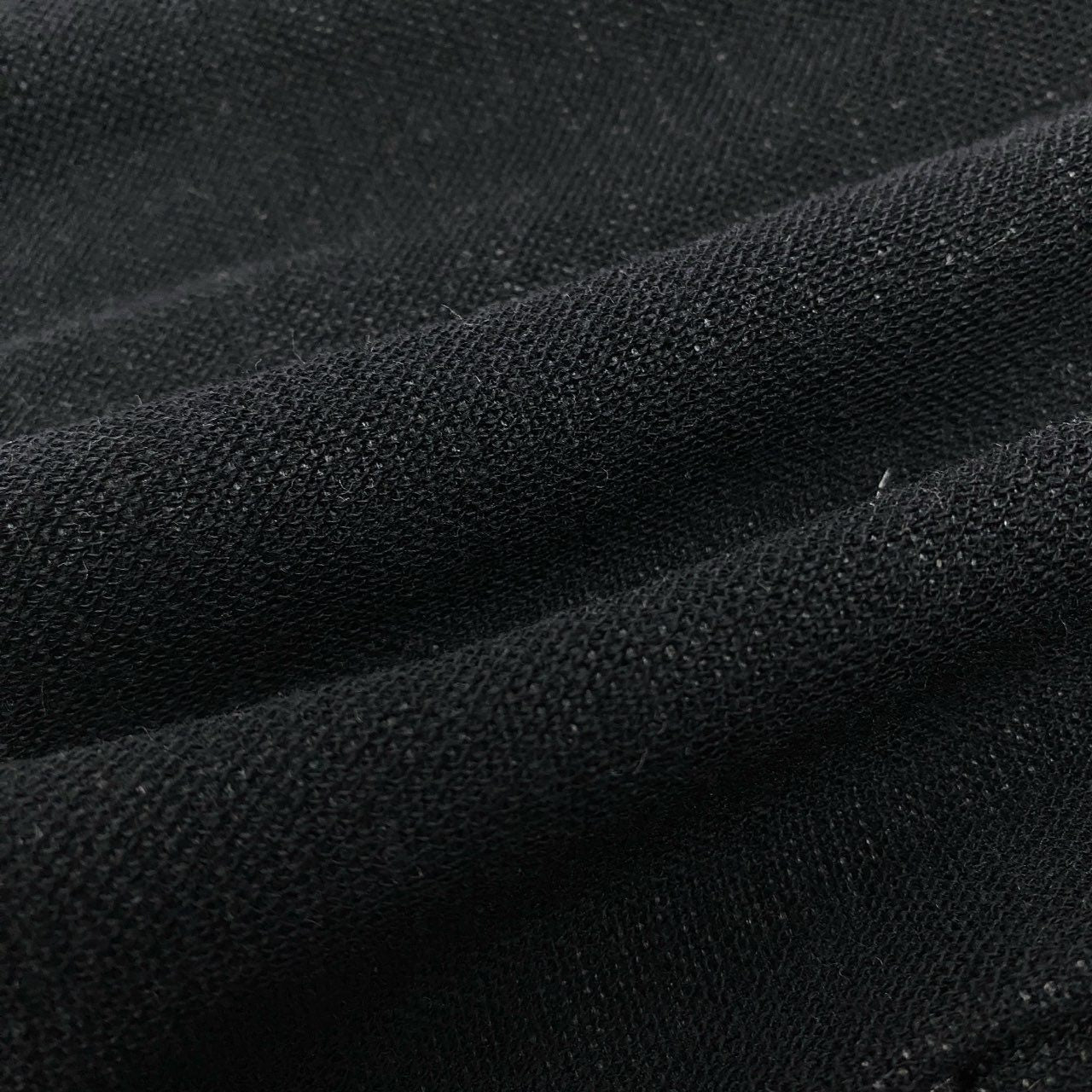 11b6【美品】GIORGIO ARMANI ジョルジオアルマーニ ダブルブレストテーラードジャケット ブレザー コットンウールジャケット 48サイズ ダークネイビー メンズ 男性用u02t