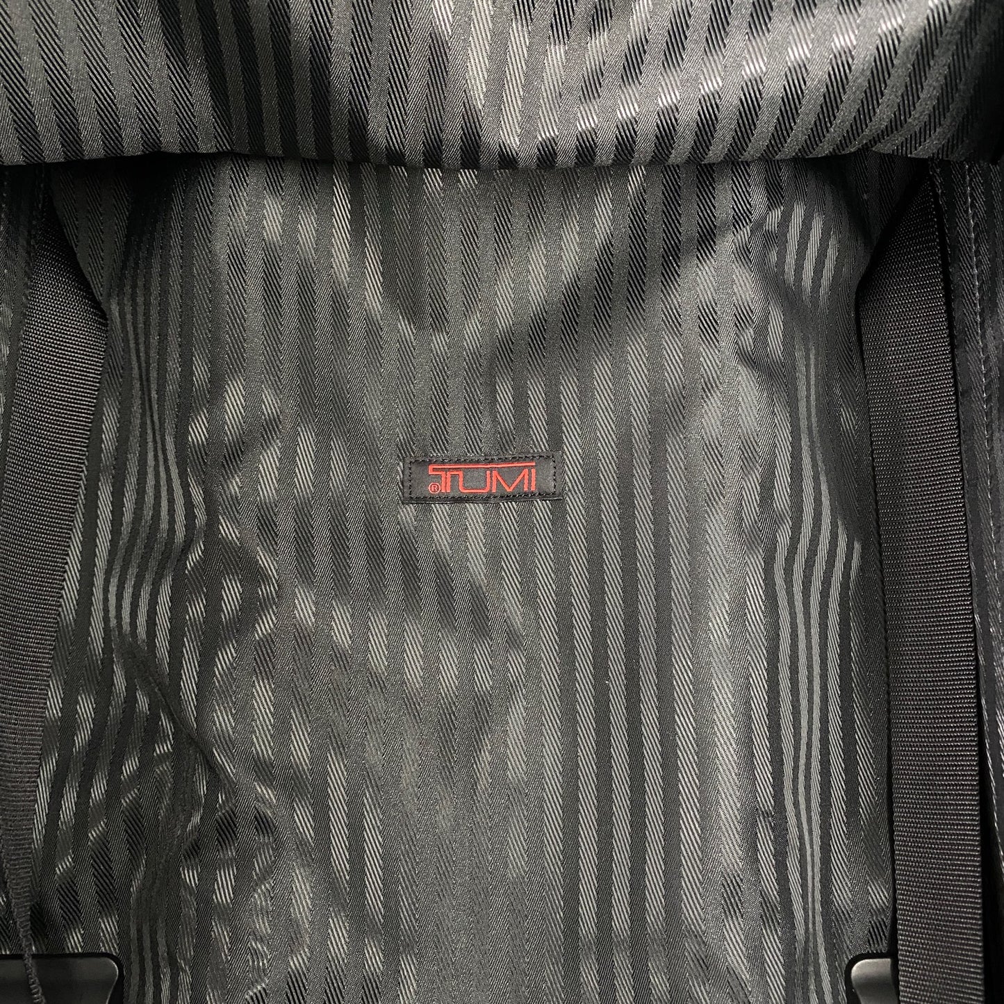 g29 TUMI トゥミ エクスパンダブル ソフトキャリーケース スーツケース 2279D3 63L ブラック 旅行バッグ ビジネス トラベル