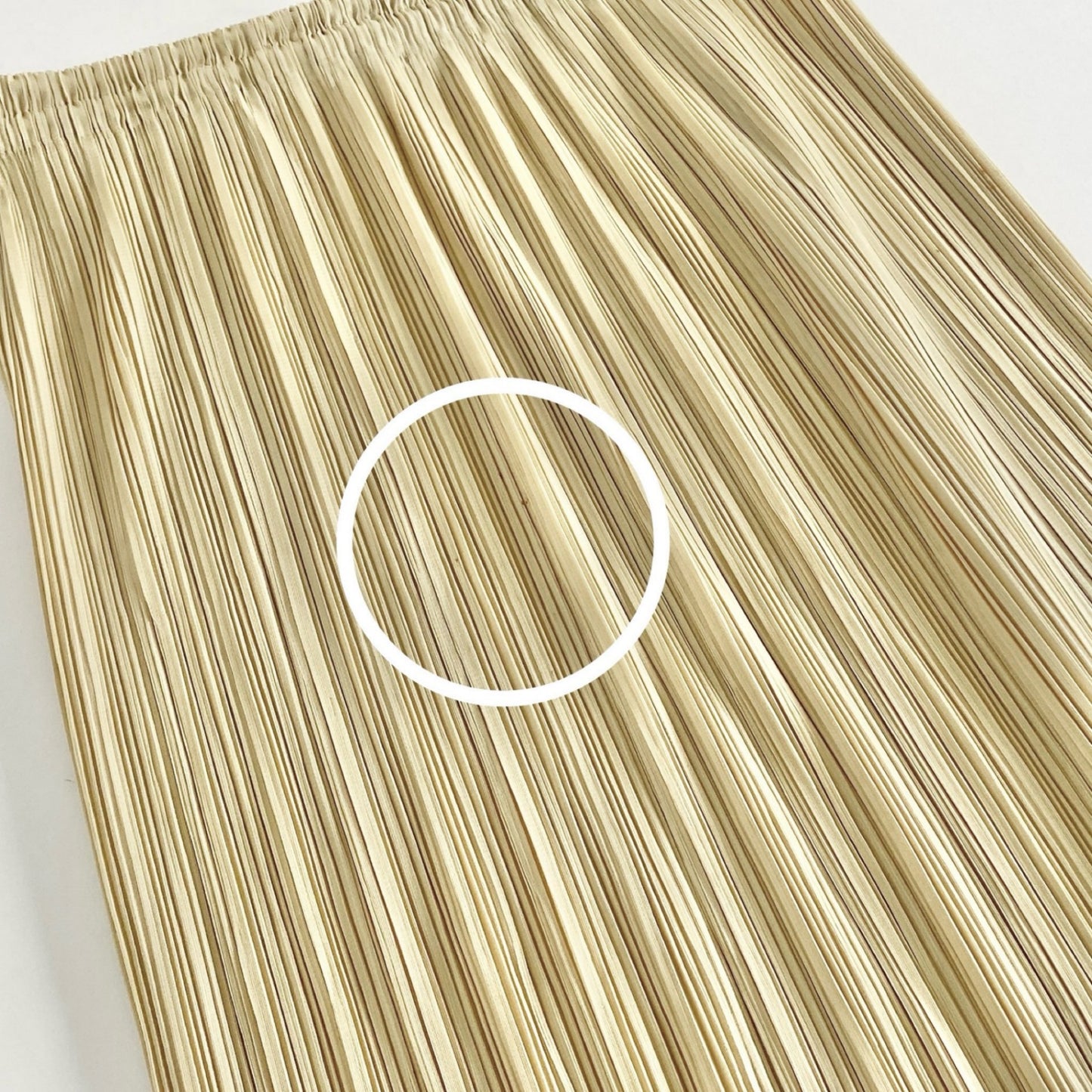 35c14 PLEATS PLEASE ISSEY MIYAKE プリーツプリーズ イッセイミヤケ 日本製 プリーツロングスカート PP04-JG613 1 ベージュ MADE IN JAPAN