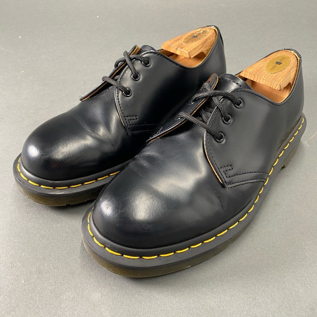 3b24 DR. MARTENS ドクターマーチン CORE 1461 3EYE SHOE 3ホール