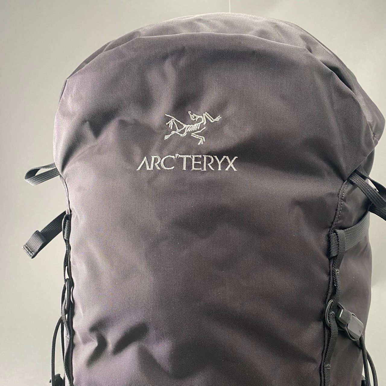 2Bc8 ARC'TERYX アークテリクス BRIZE 25 BACKPACK ブライズ バックパック リュック バッグ ブラック