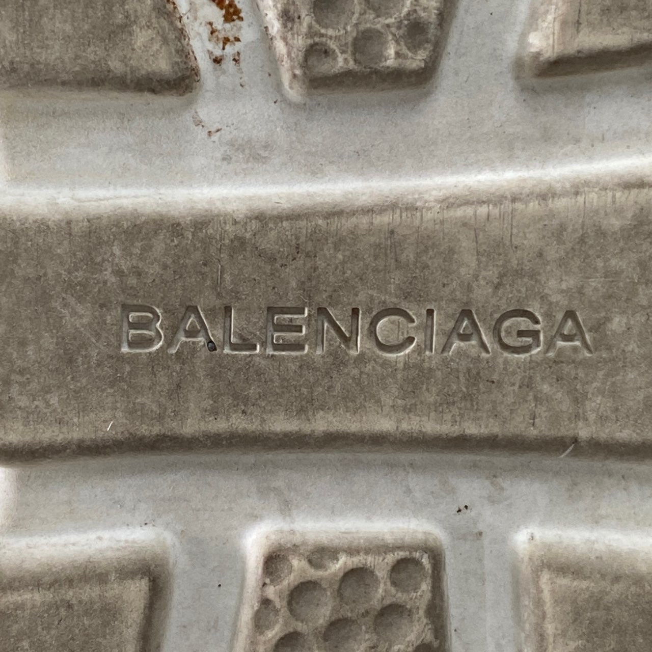 2L21 BALENCIAGA バレンシアガ スピードトレーナー ソックススニーカー 41 ブラック 483502 シューズ イタリア製