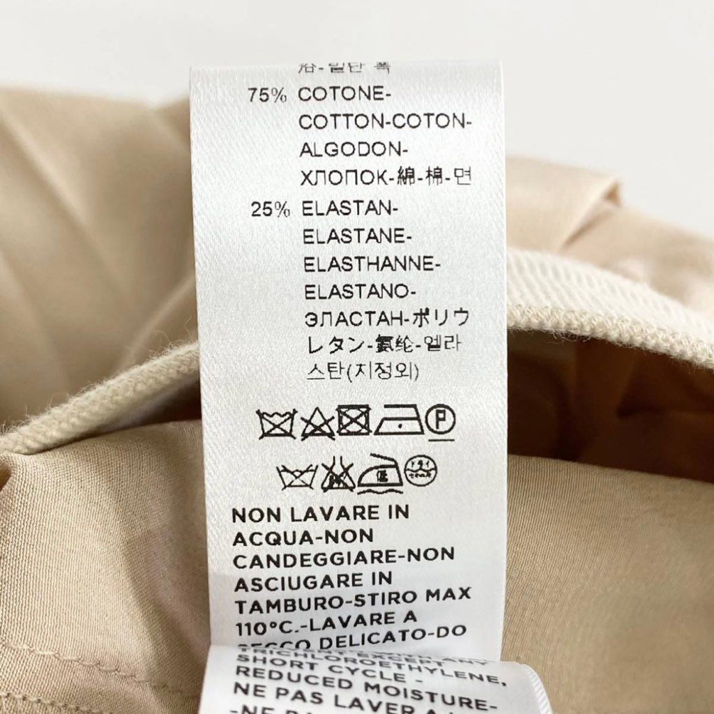 59i17 《美品》 Agnona アニオナ シルク100% プリーツフレアスカート S ピンク PLEATS SKIRT イタリア製 ボトムス