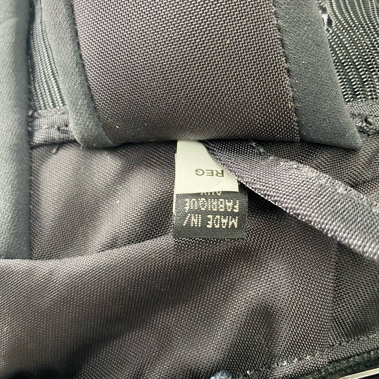 2Bc8 ARC'TERYX アークテリクス BRIZE 25 BACKPACK ブライズ バックパック リュック バッグ ブラック