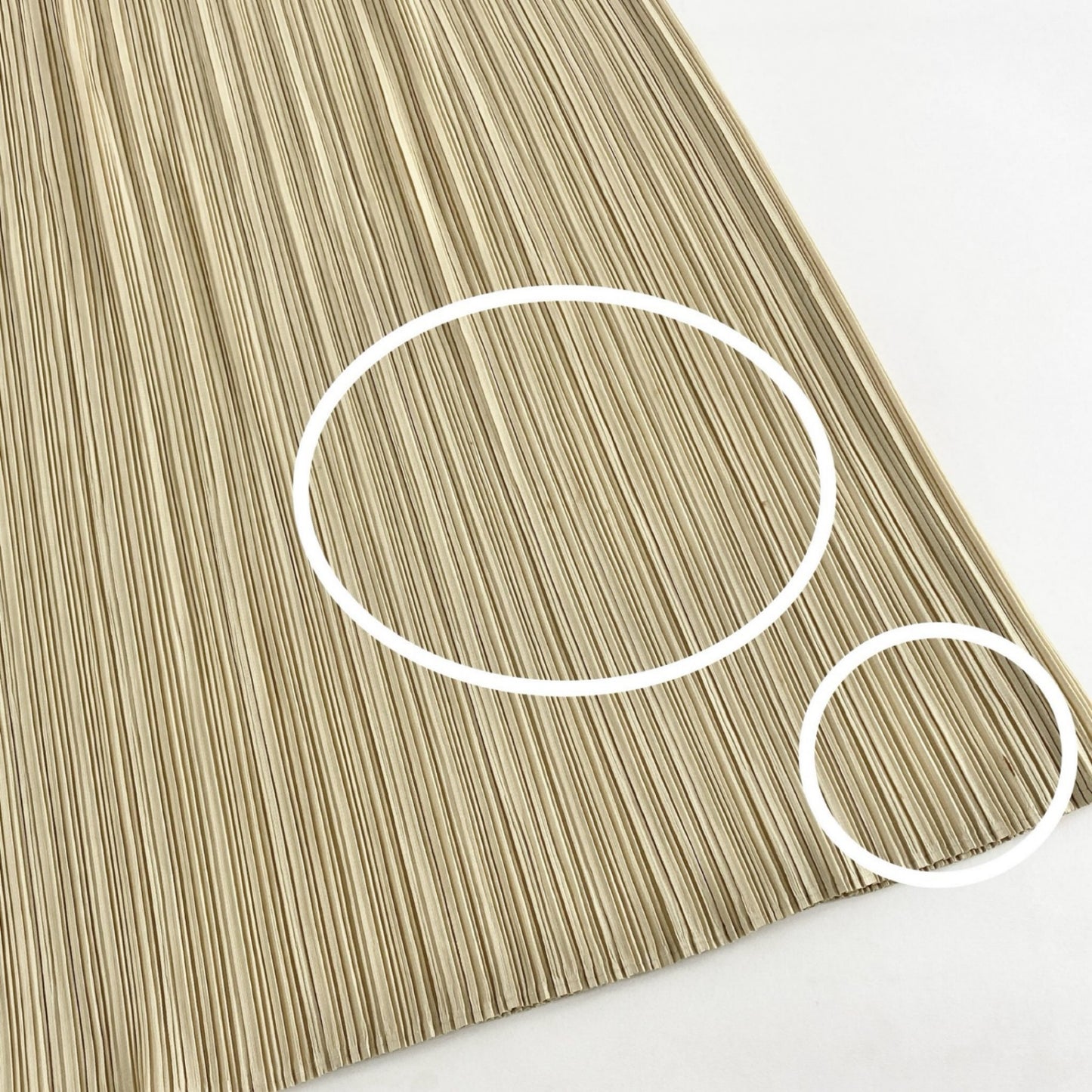 35c14 PLEATS PLEASE ISSEY MIYAKE プリーツプリーズ イッセイミヤケ 日本製 プリーツロングスカート PP04-JG613 1 ベージュ MADE IN JAPAN