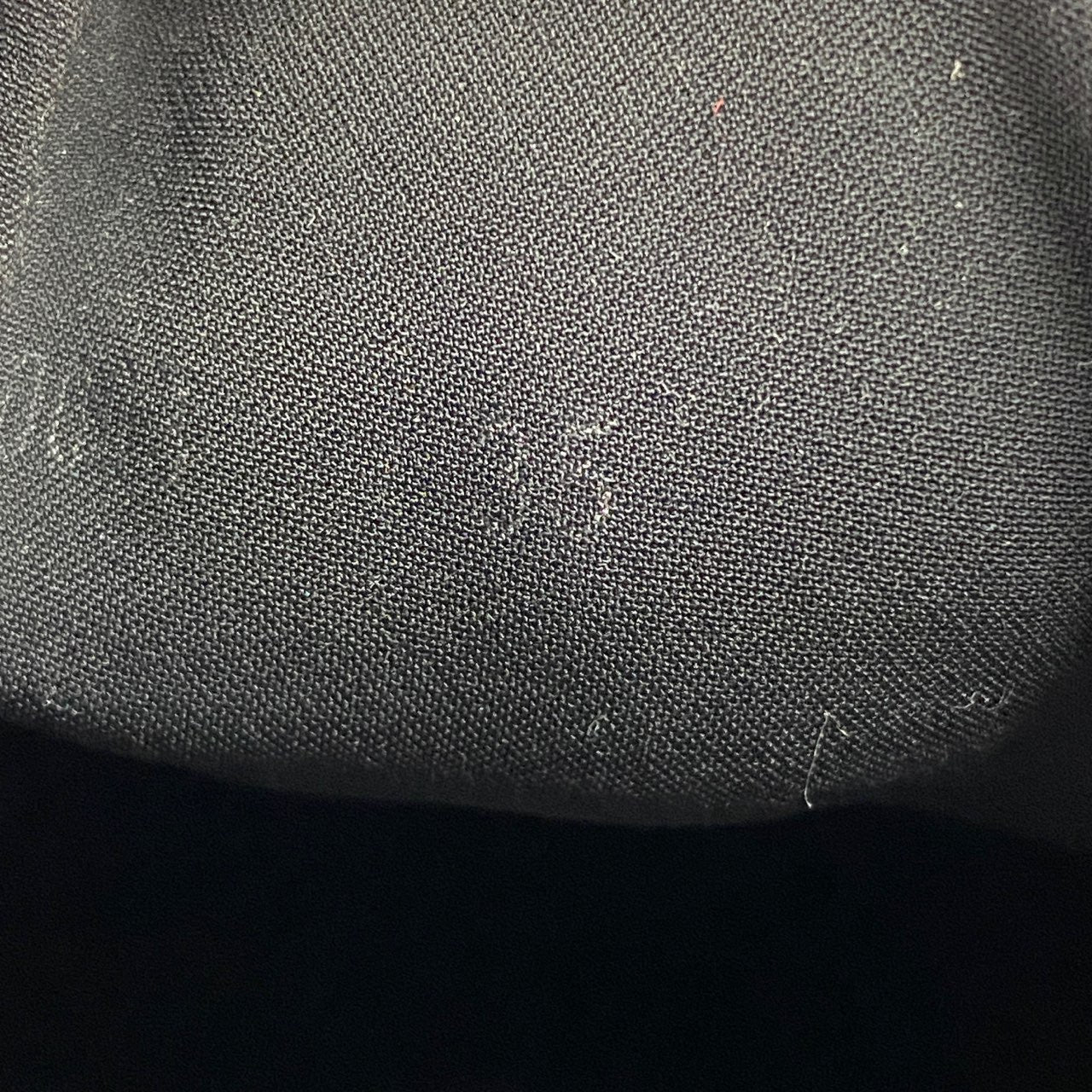 3L21 DOLCE&GABBANA ドルチェアンドガッバーナ レーススニーカー 35 ブラック シューズ D&G ドルガバ