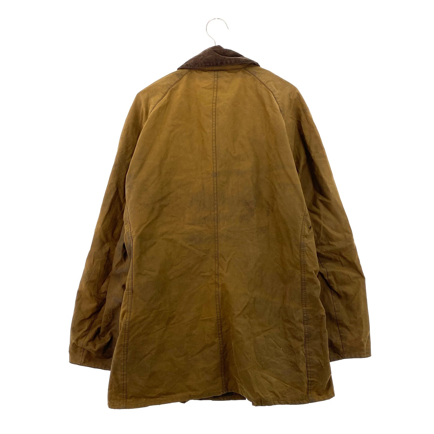 60k30 Barbour バブアー BRISTOL WAX JACKET OLIVE オイルドジャケット L カーキ アウター ブリストル ワックス