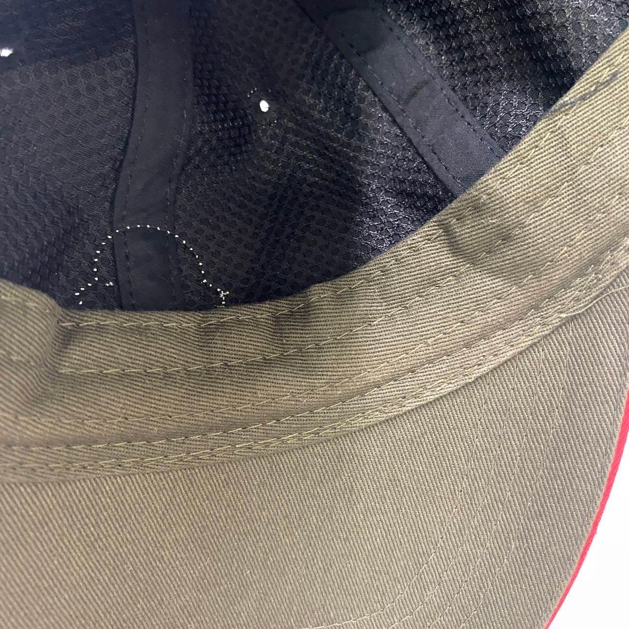 g7 MONCLER モンクレール ロゴ ベースボールキャップ Logo Baseball Cap UNI ブラック 帽子
