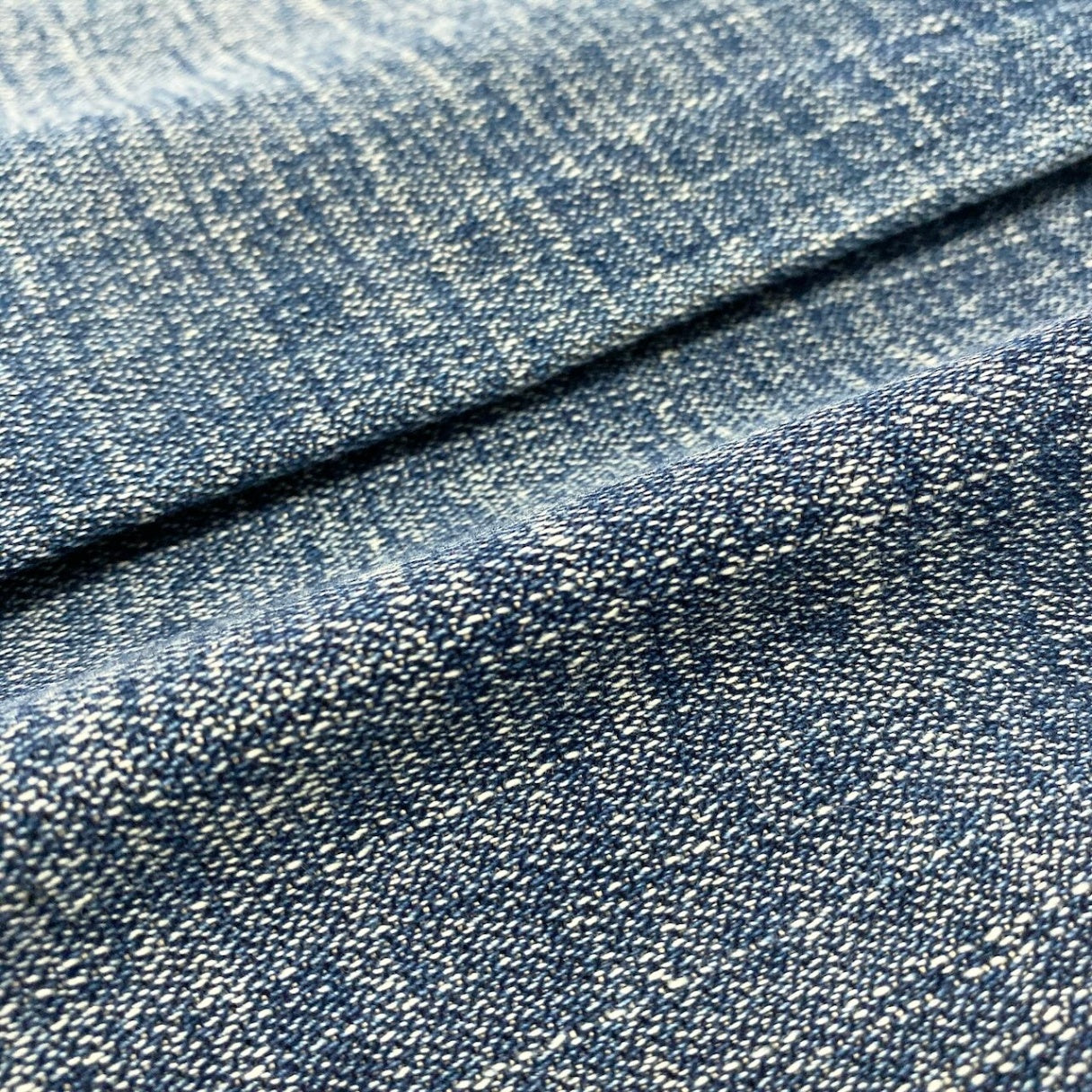 54c19 Dior ディオール デニムパンツ ジーンズ ボタンフライ ダメージ加工 30サイズ インディゴ コットン100％ メンズ 男性用o07t